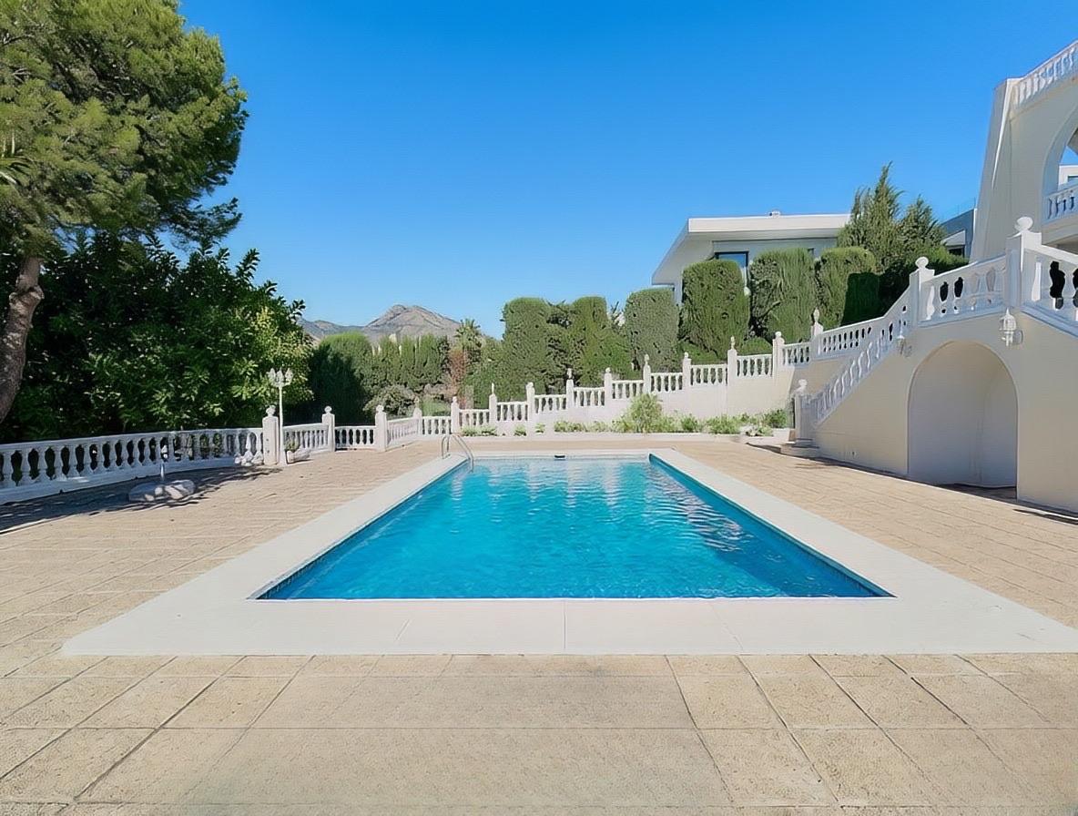 House en Sale en C. de España - 2