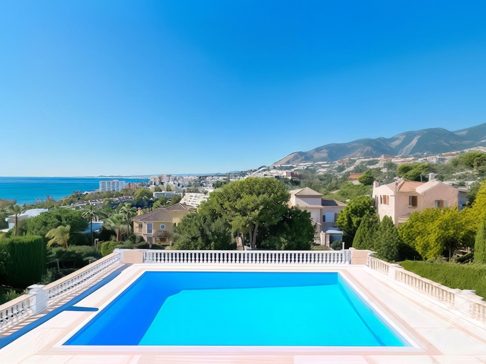 House en Sale en C. de España - 1