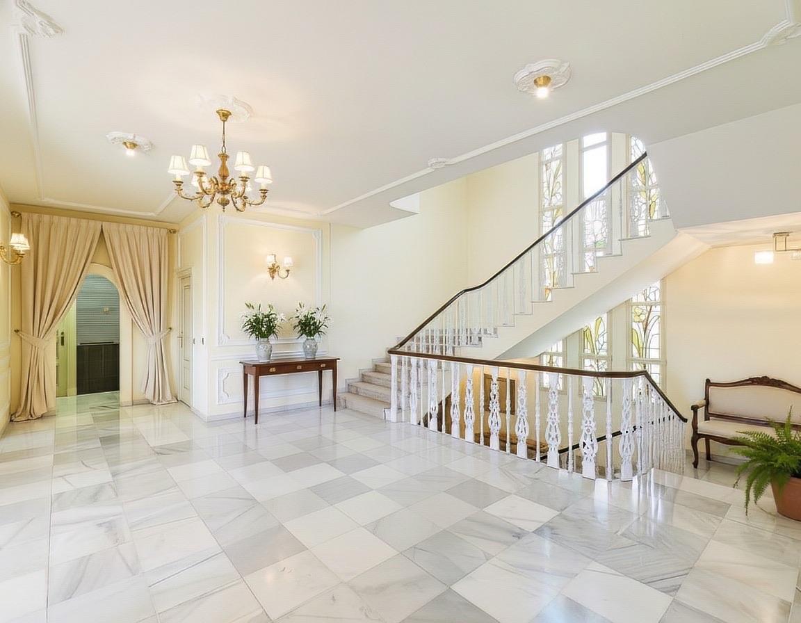 House en Sale en C. de España - 3