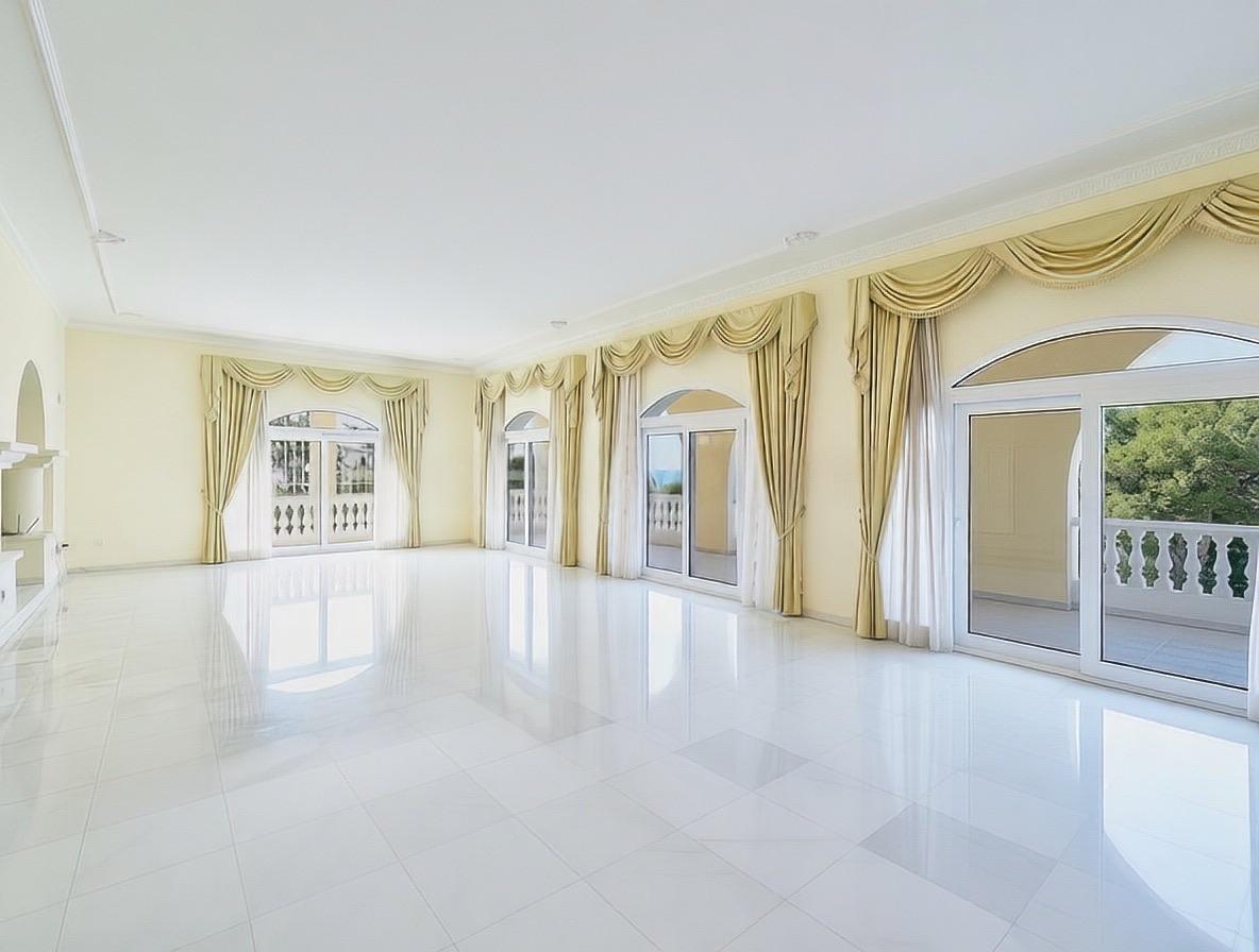 House en Sale en C. de España - 4