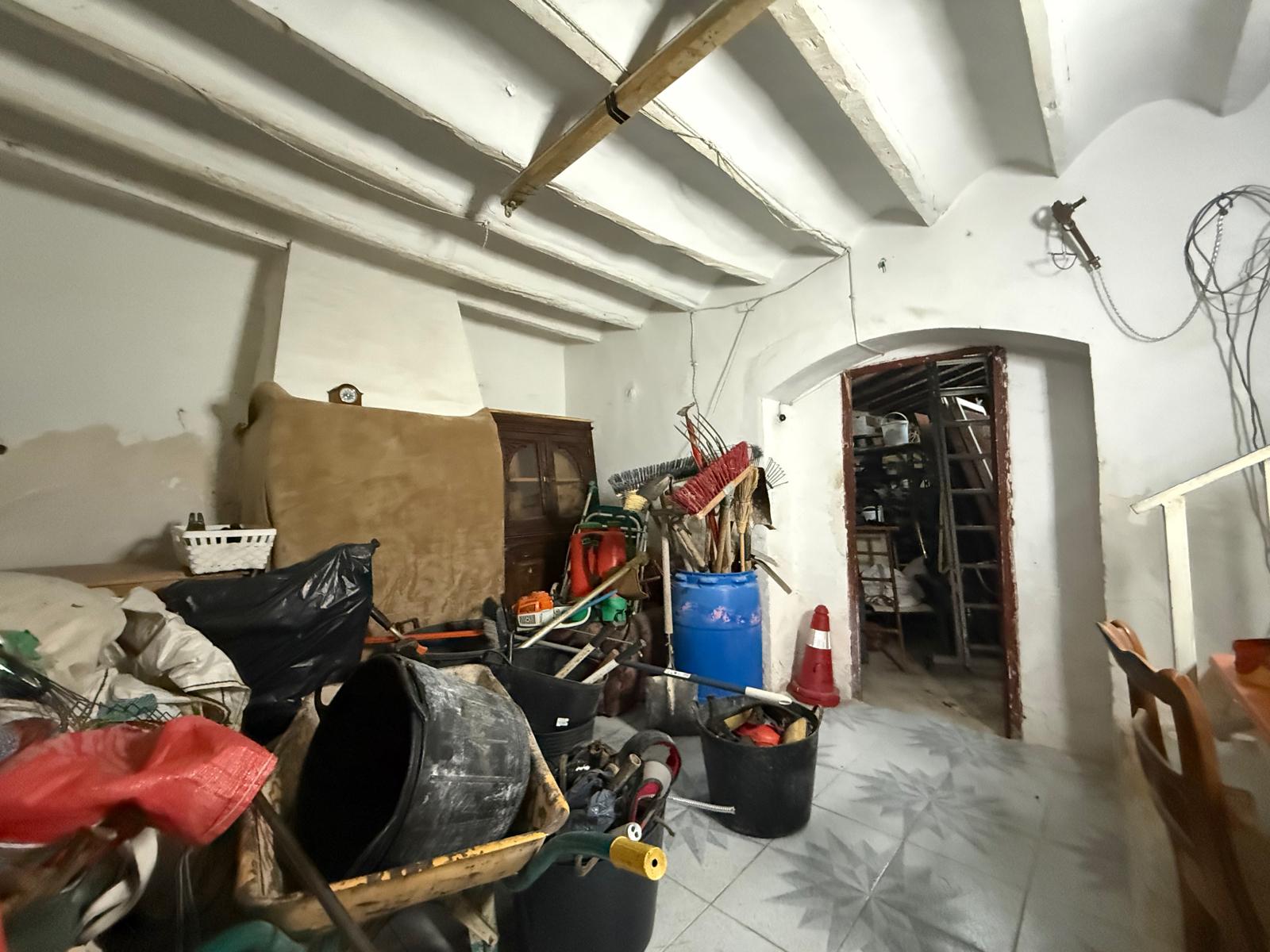 Townhouse en Venta en C. Casas Escandell - 9