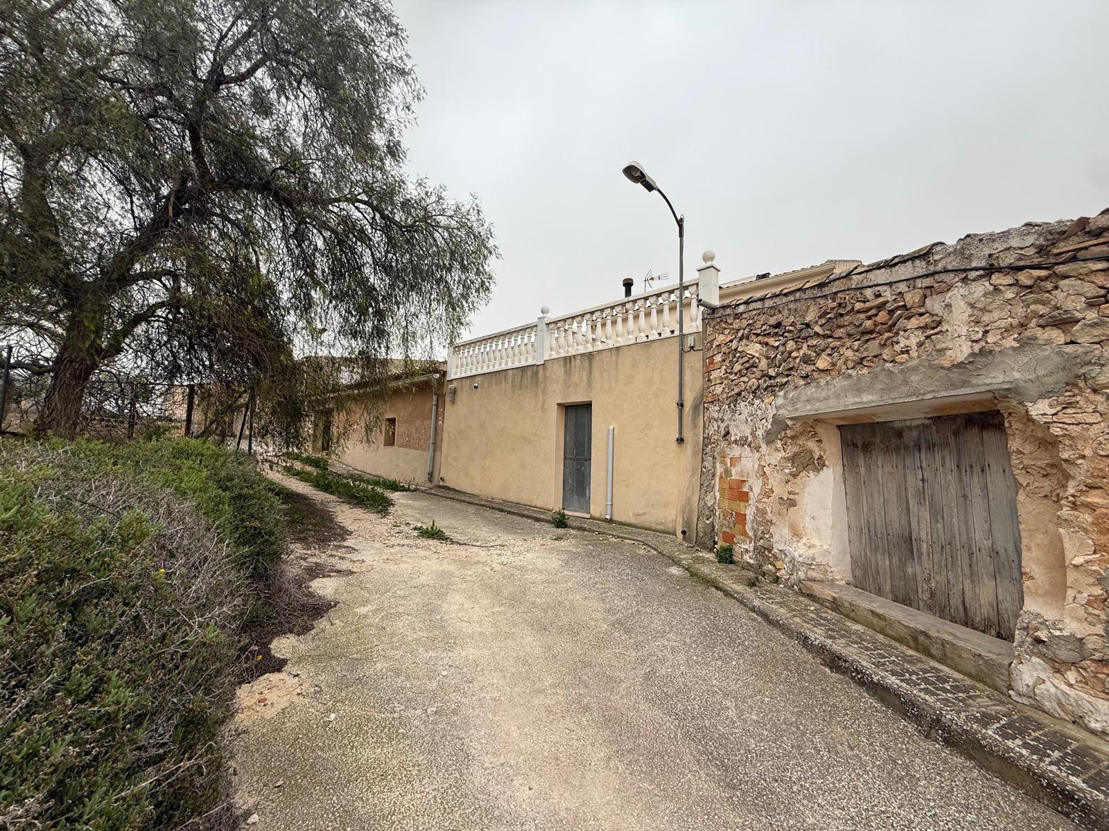 Townhouse en Venta en C. Casas Escandell - 2