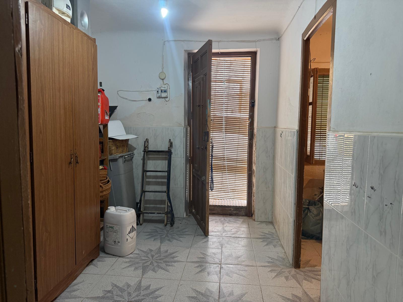 Townhouse en Venta en C. Casas Escandell - 8