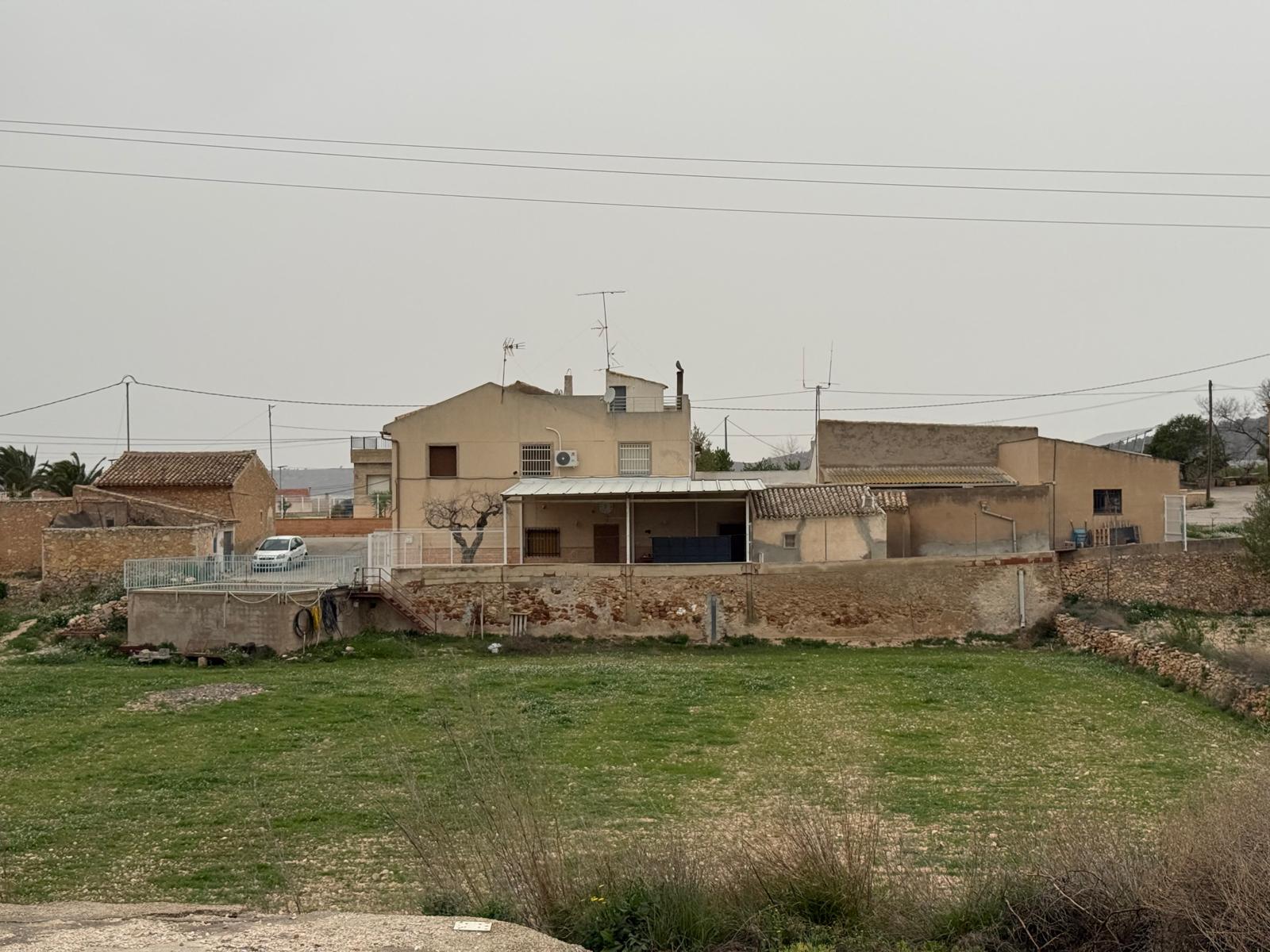 Townhouse en Venta en C. Casas Escandell - 16