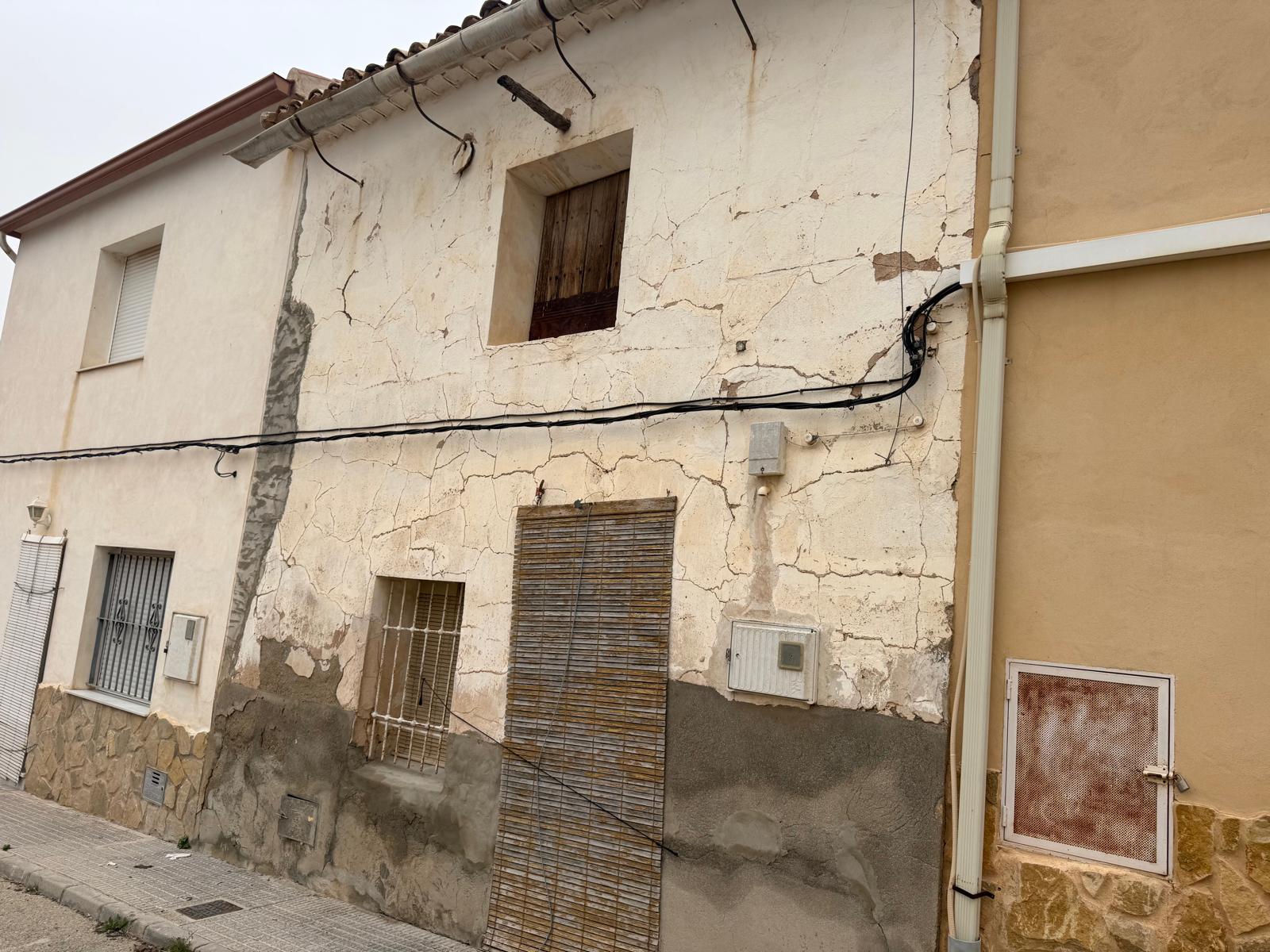 Townhouse en Venta en C. Casas Escandell - 4