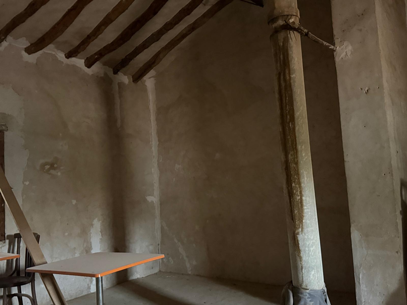 Townhouse en Venta en C. Casas Escandell - 15