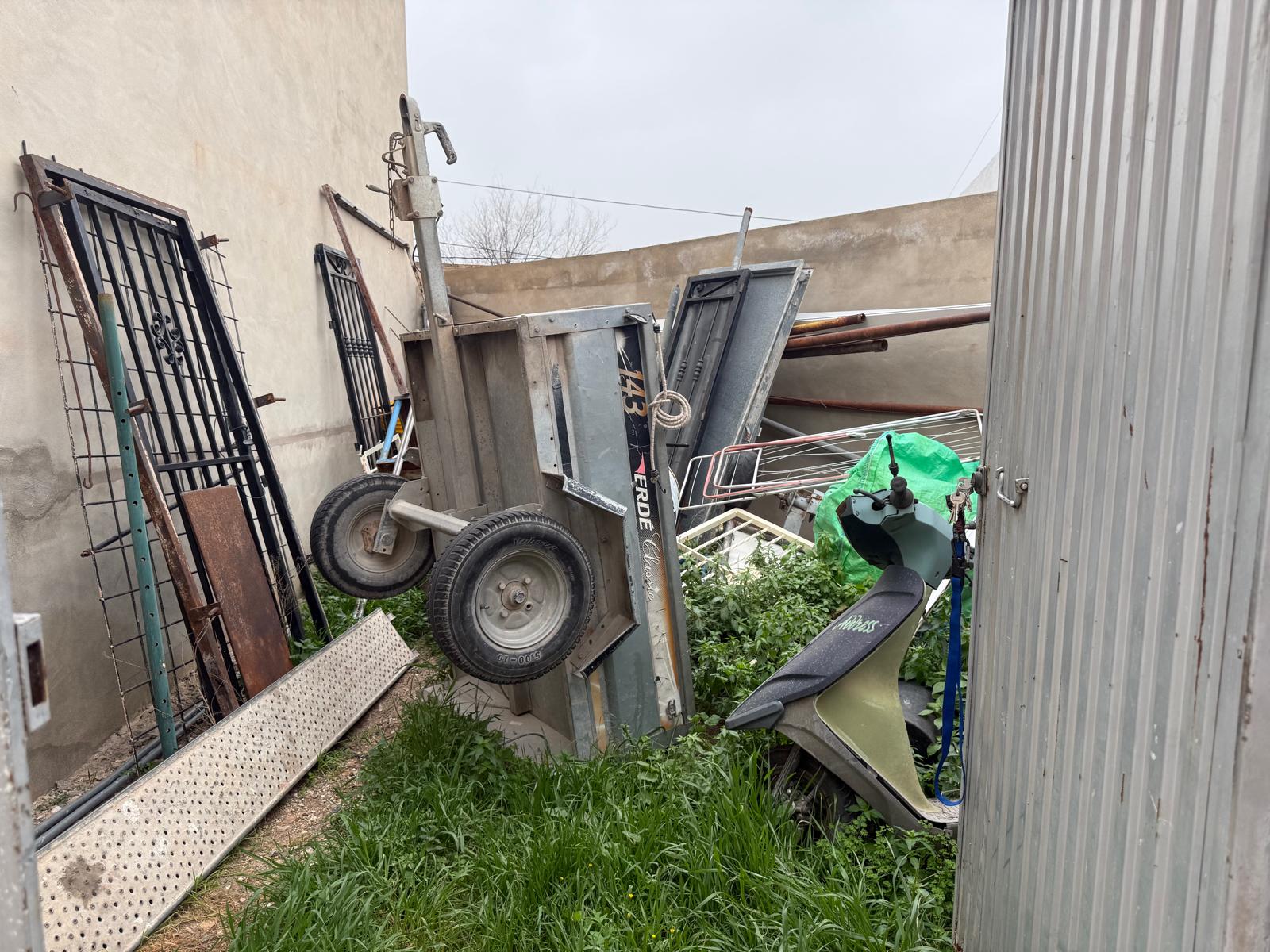 Townhouse en Venta en C. Casas Escandell - 17