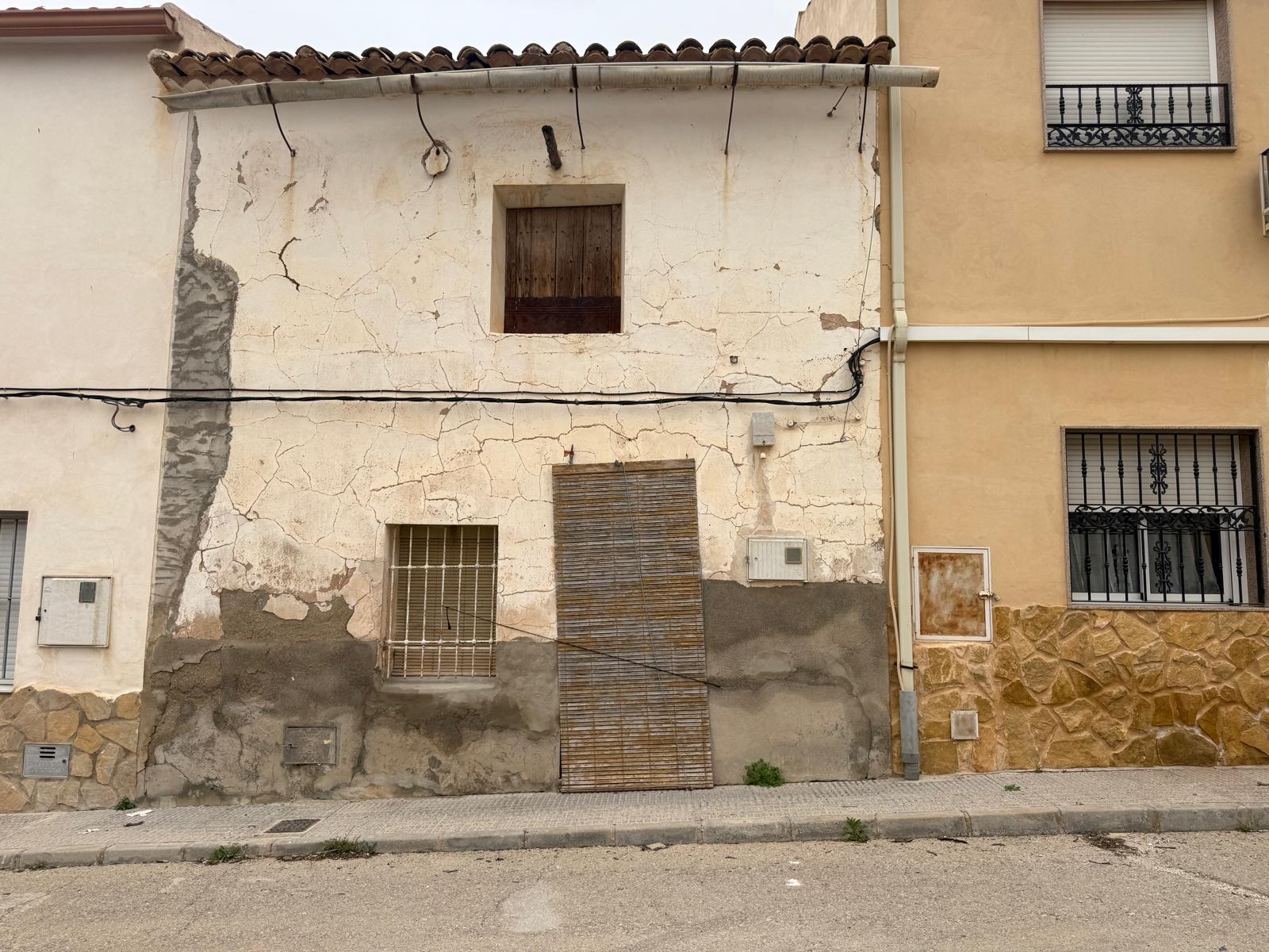 Townhouse en Venta en C. Casas Escandell - 18