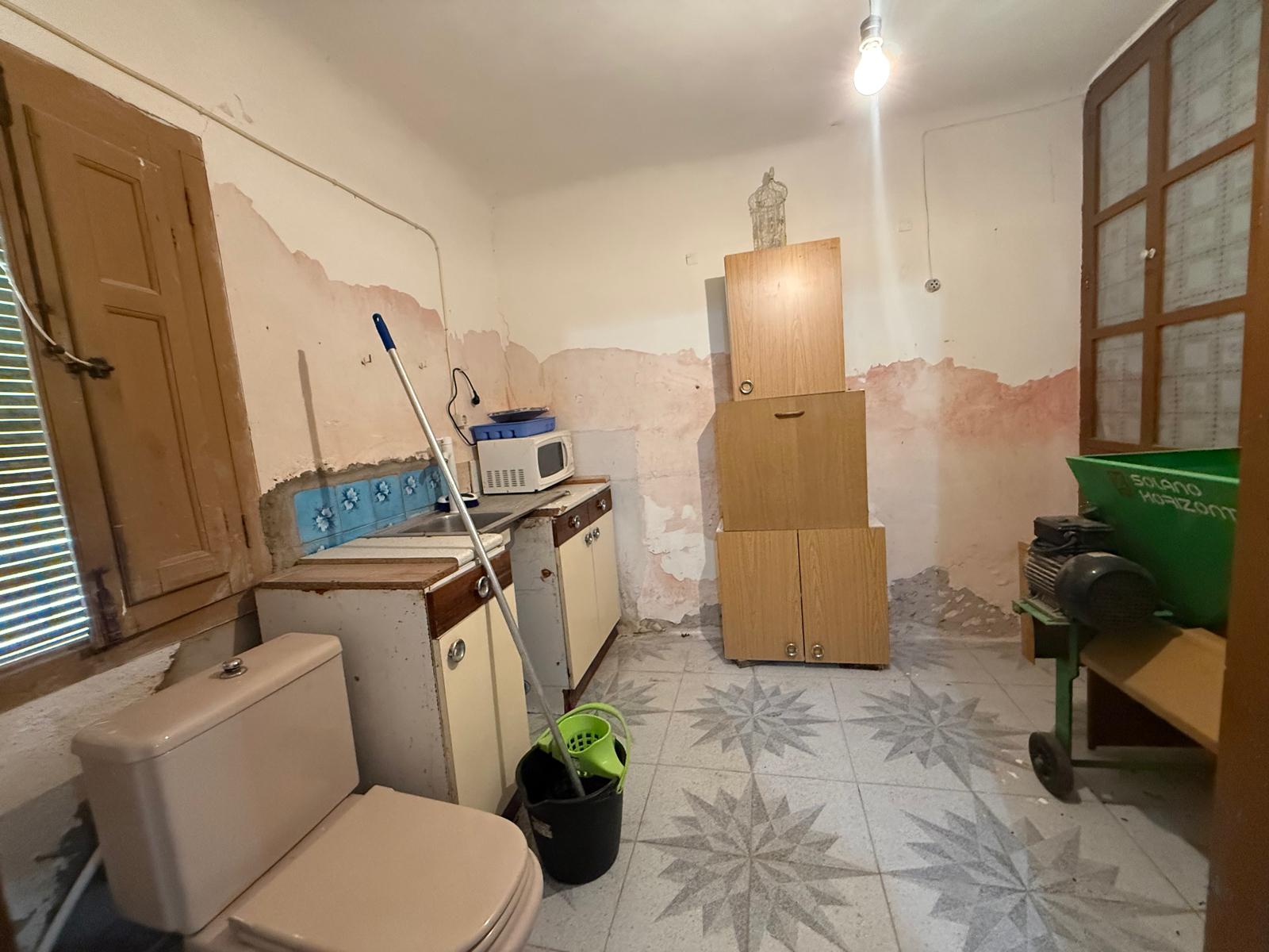 Townhouse en Venta en C. Casas Escandell - 6