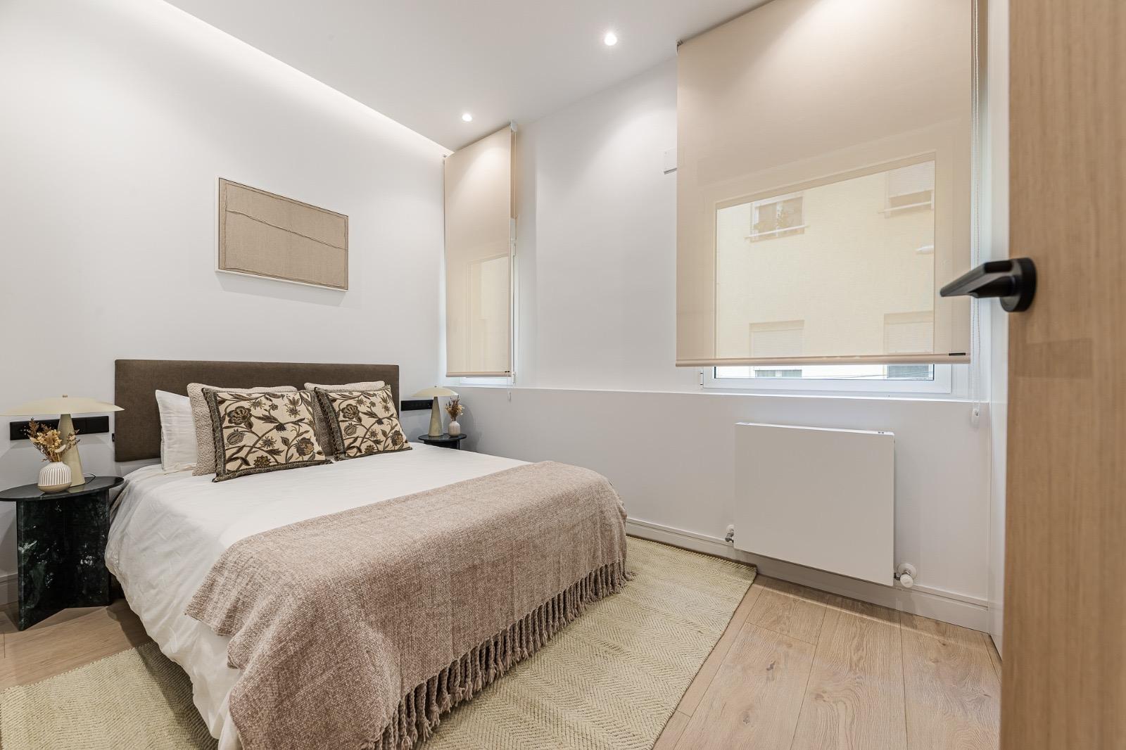 Magnífico piso en venta en el corazón de Jerónimos  - 24