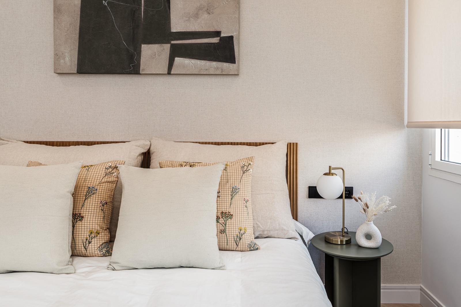 Magnífico piso en venta en el corazón de Jerónimos  - 23