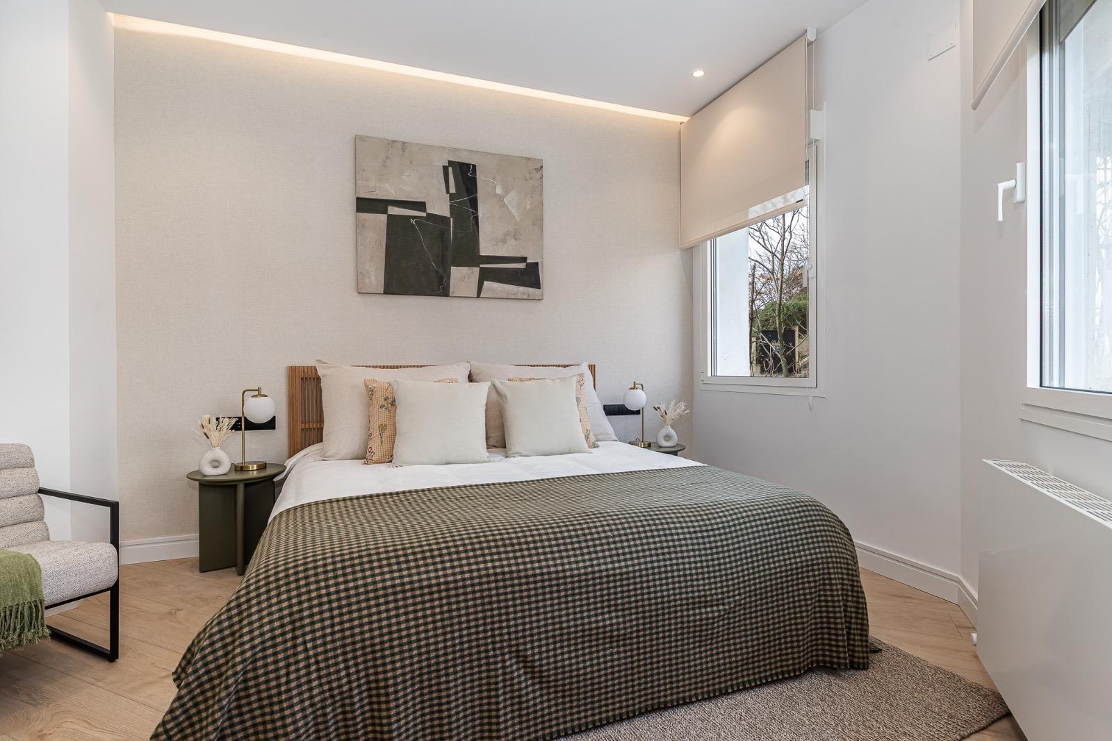 Magnífico piso en venta en el corazón de Jerónimos  - 19