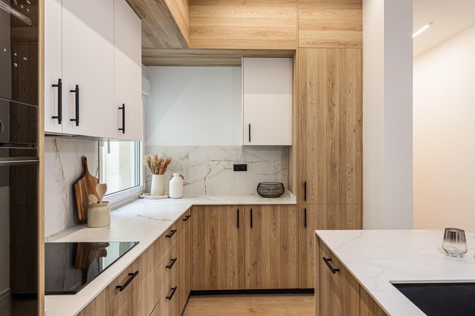 Magnífico piso en venta en el corazón de Jerónimos  - 7