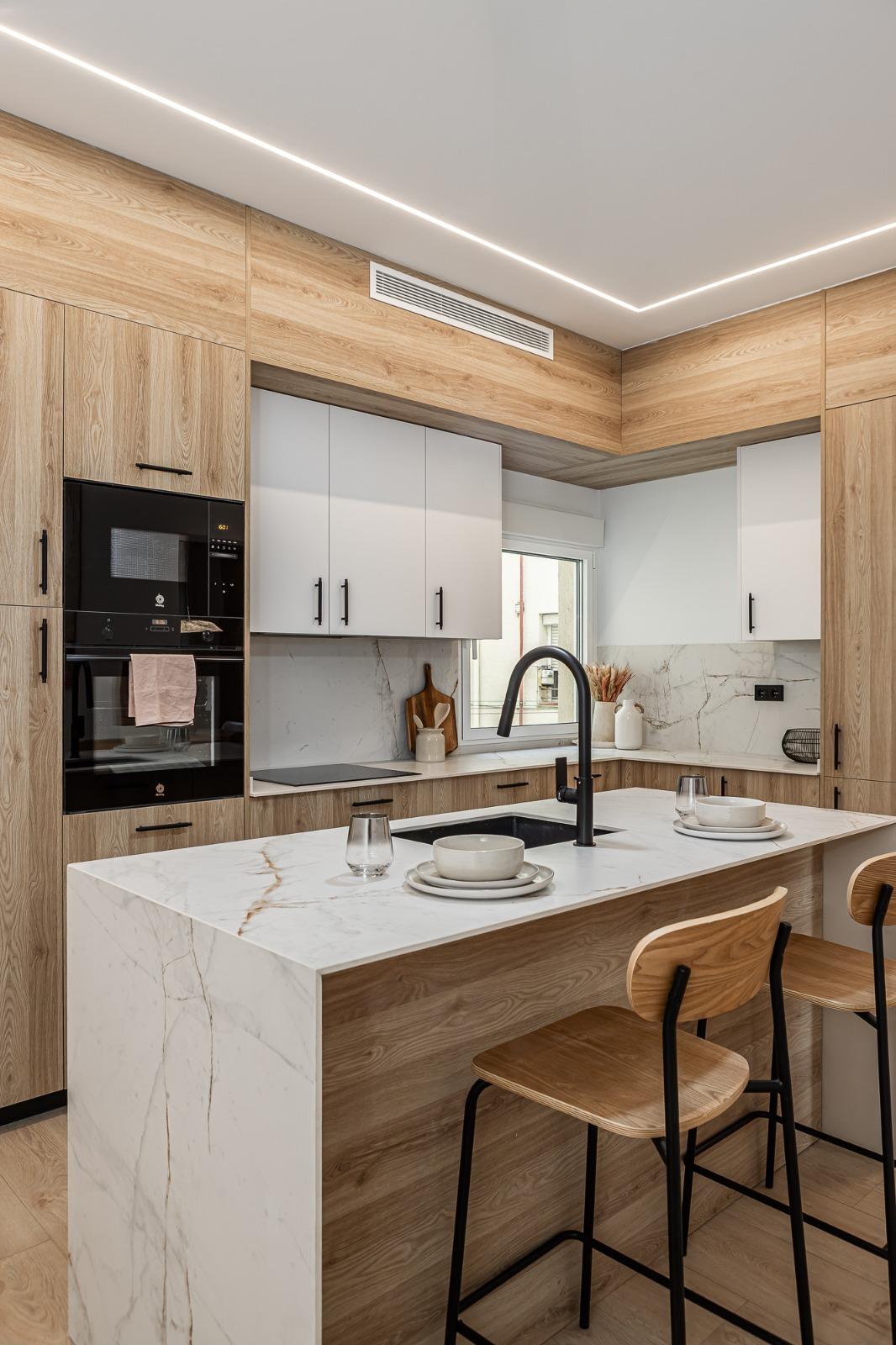 Magnífico piso en venta en el corazón de Jerónimos  - 9