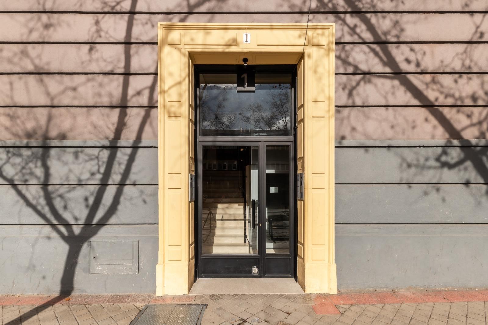 Magnífico piso en venta en el corazón de Jerónimos  - 29