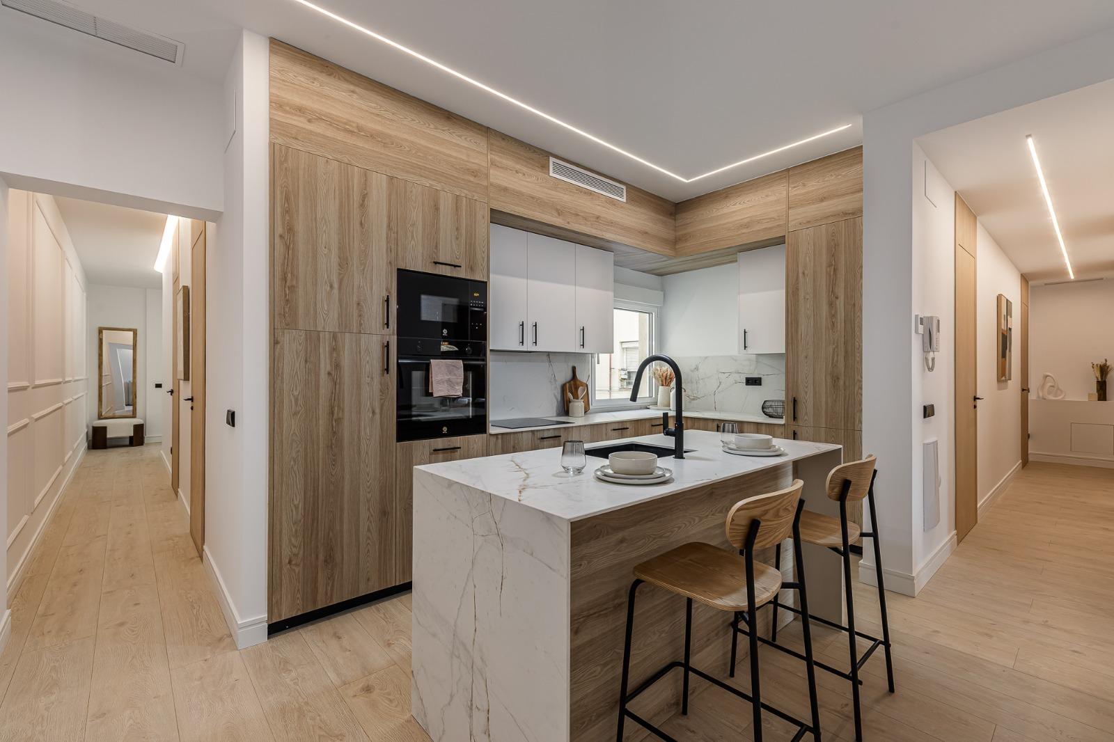 Magnífico piso en venta en el corazón de Jerónimos  - 8