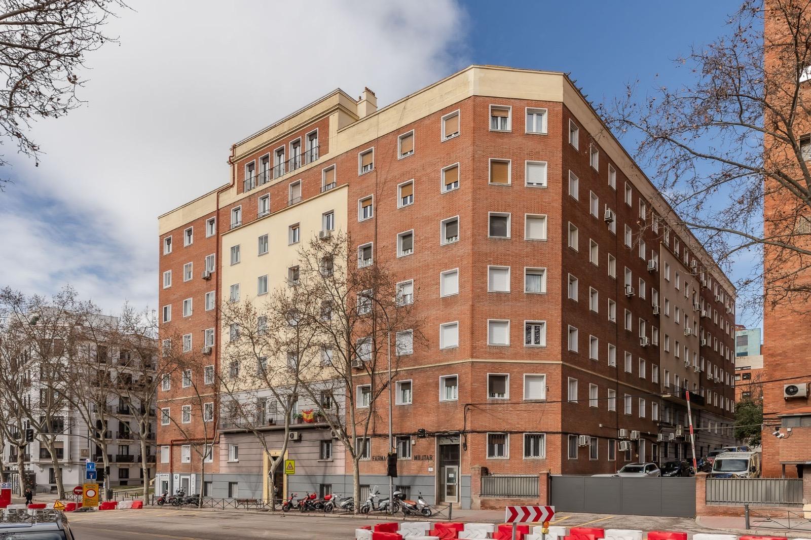 Magnífico piso en venta en el corazón de Jerónimos  - 30