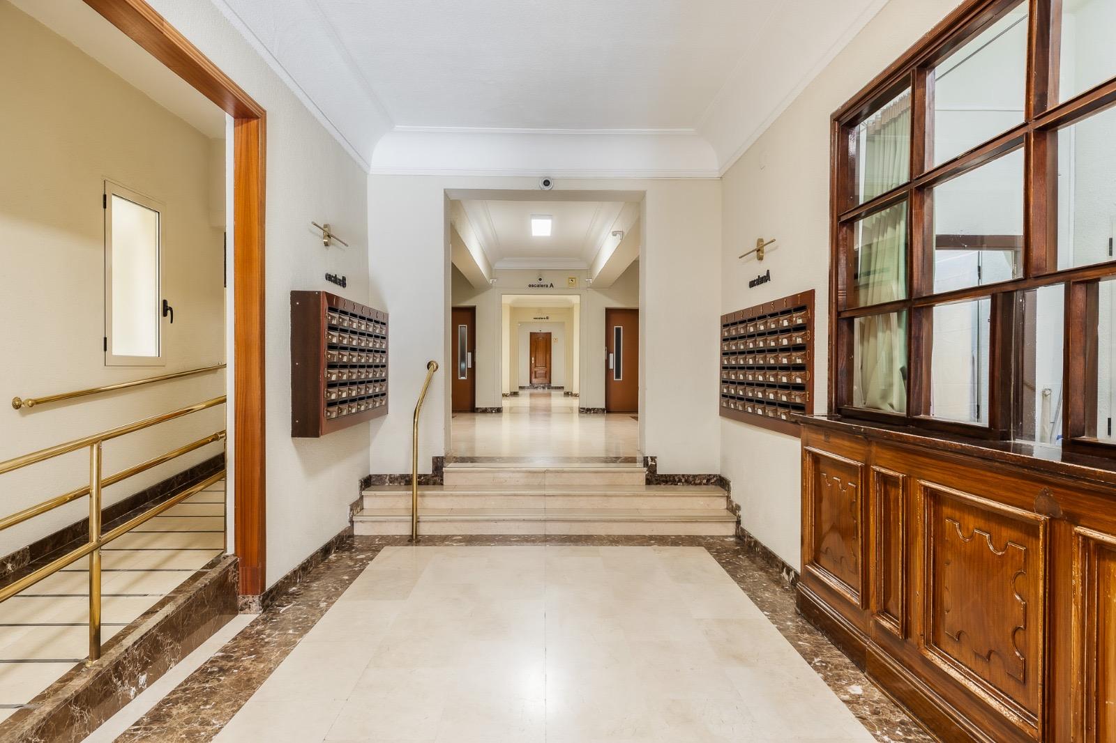 Magnífico piso en venta en el corazón de Jerónimos  - 27