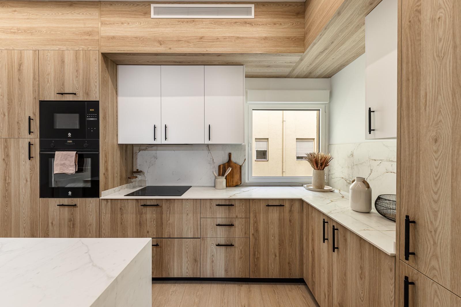 Magnífico piso en venta en el corazón de Jerónimos  - 6