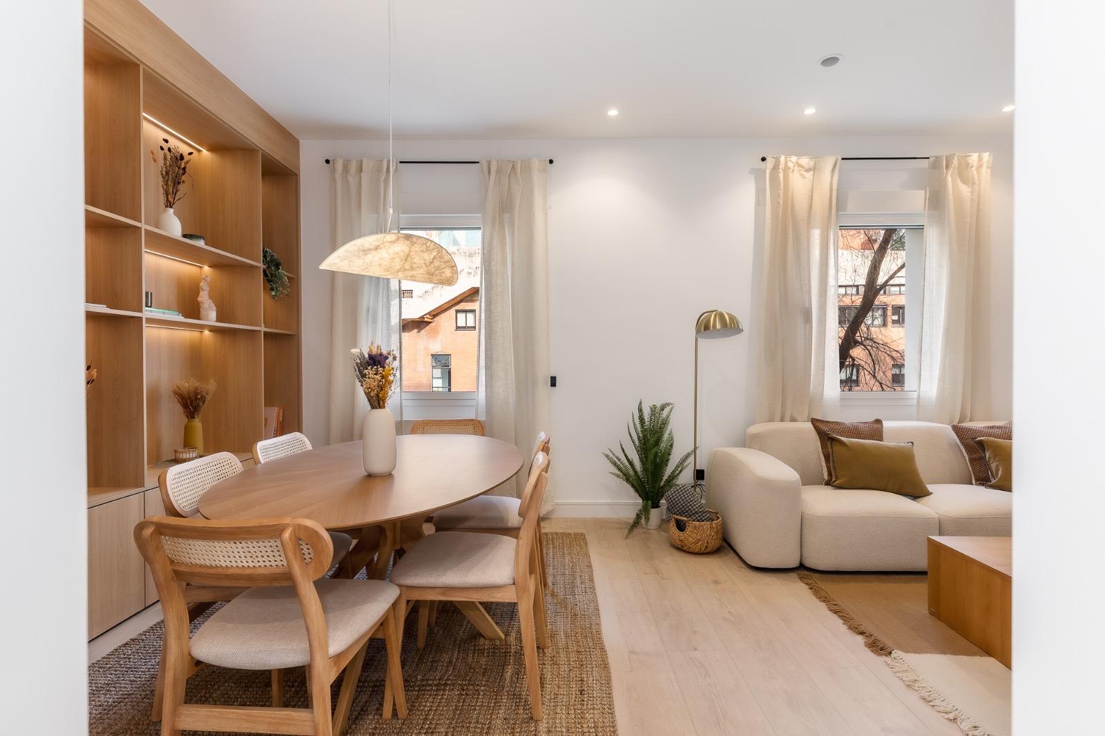 Magnífico piso en venta en el corazón de Jerónimos  - 3