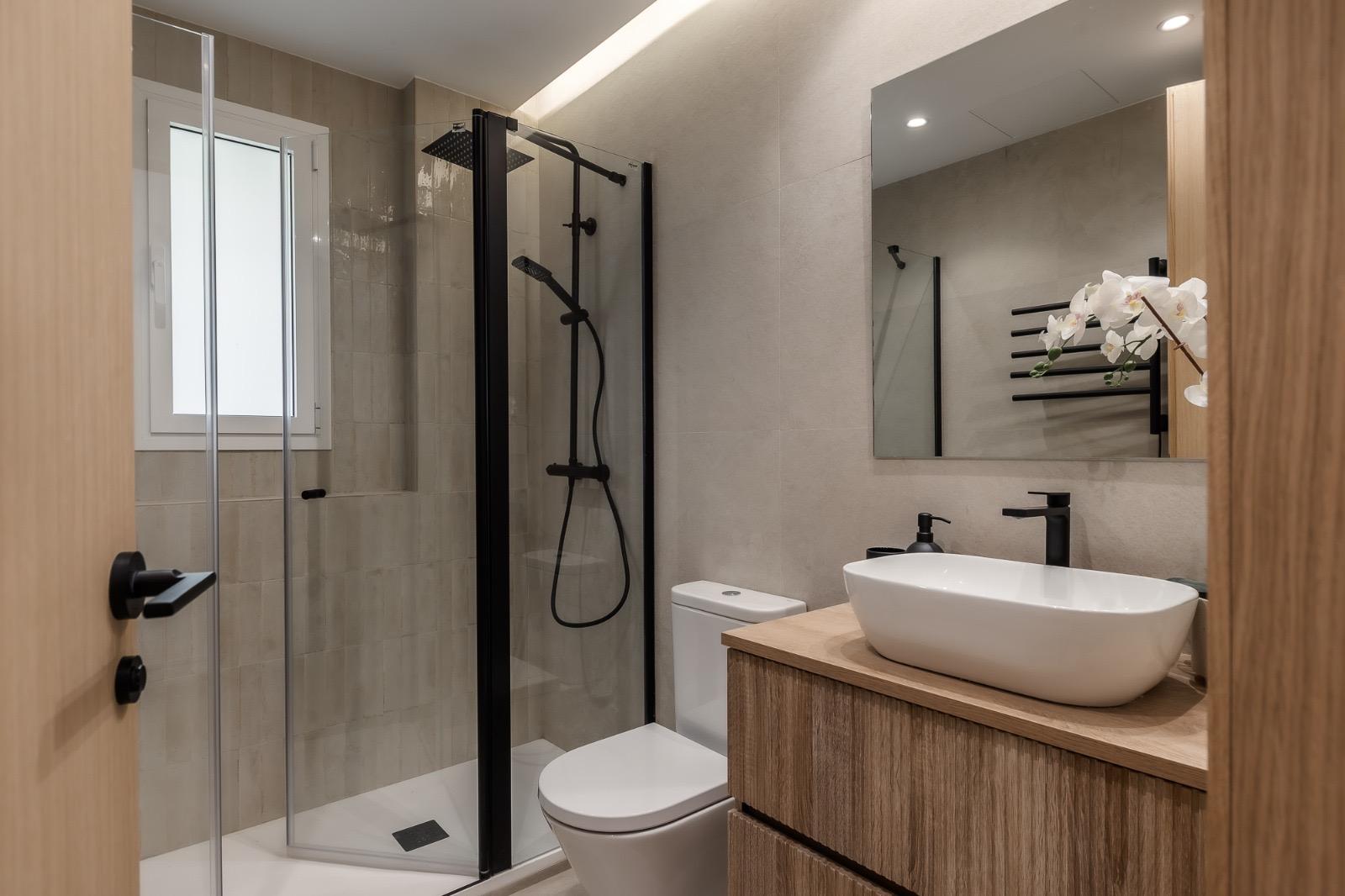 Magnífico piso en venta en el corazón de Jerónimos  - 12