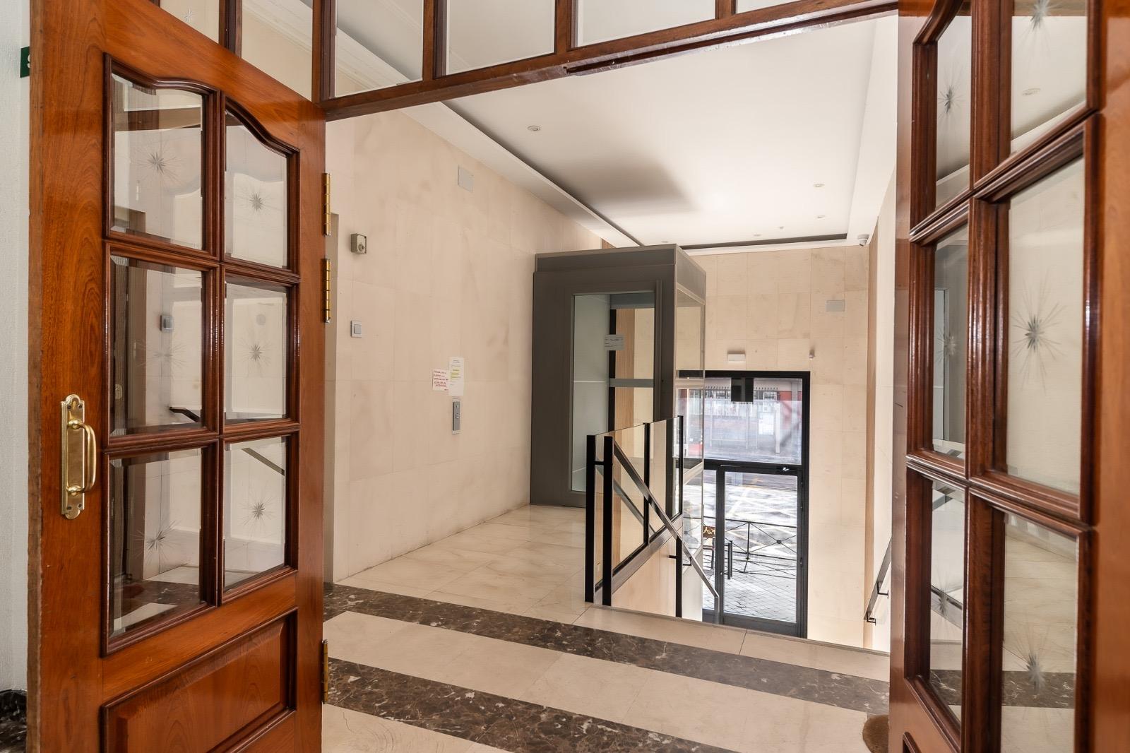 Magnífico piso en venta en el corazón de Jerónimos  - 28