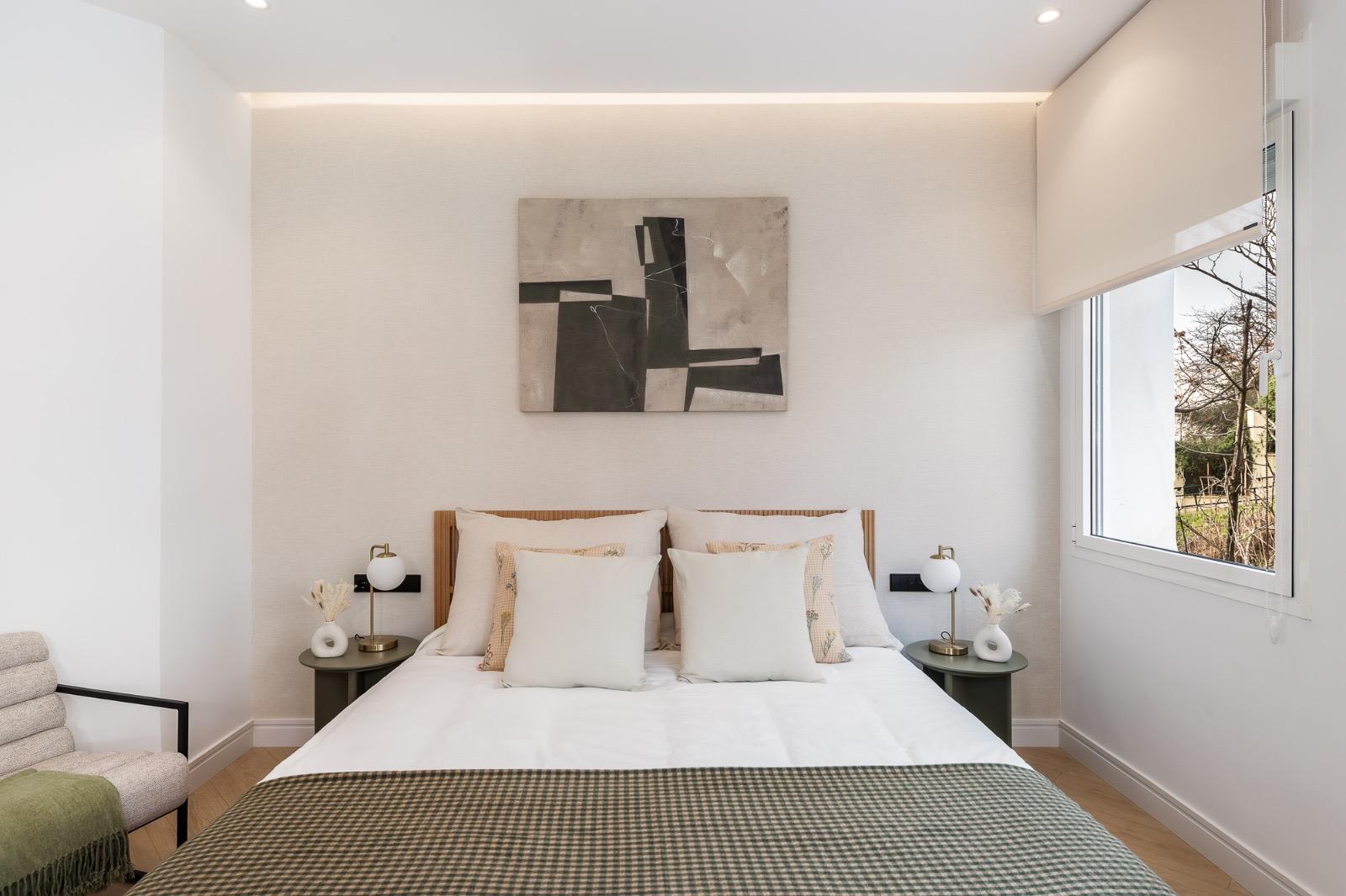 Magnífico piso en venta en el corazón de Jerónimos  - 18