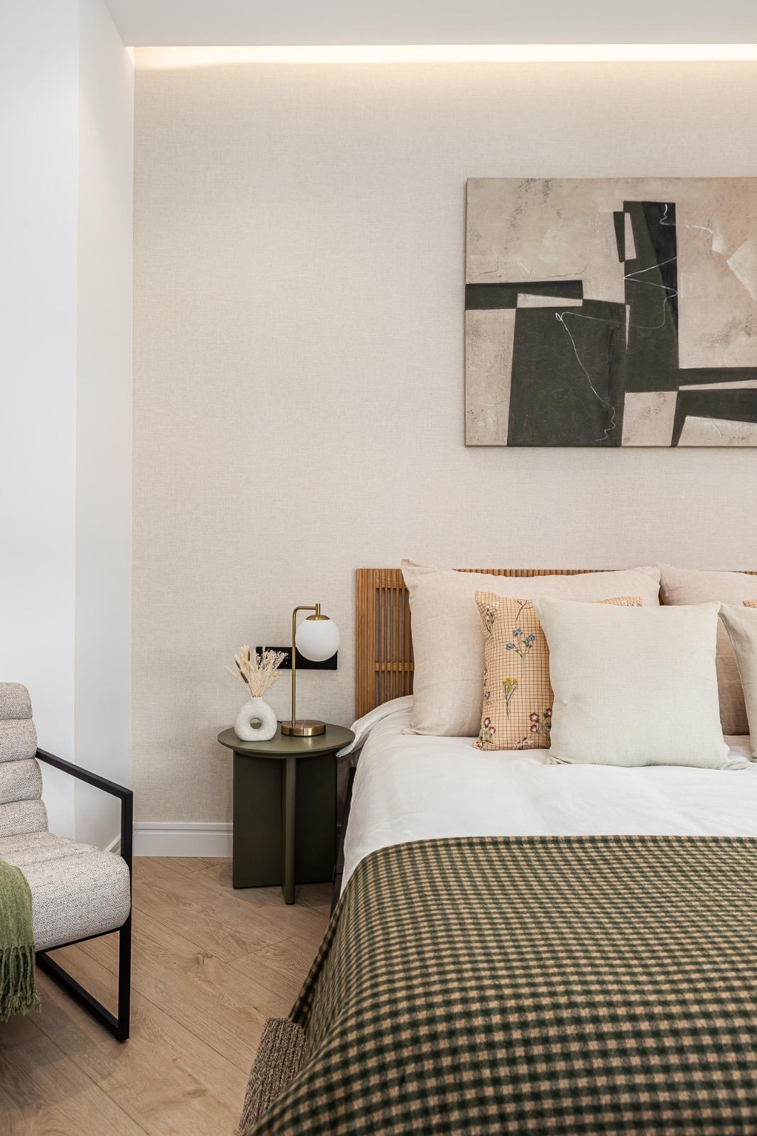 Magnífico piso en venta en el corazón de Jerónimos  - 20