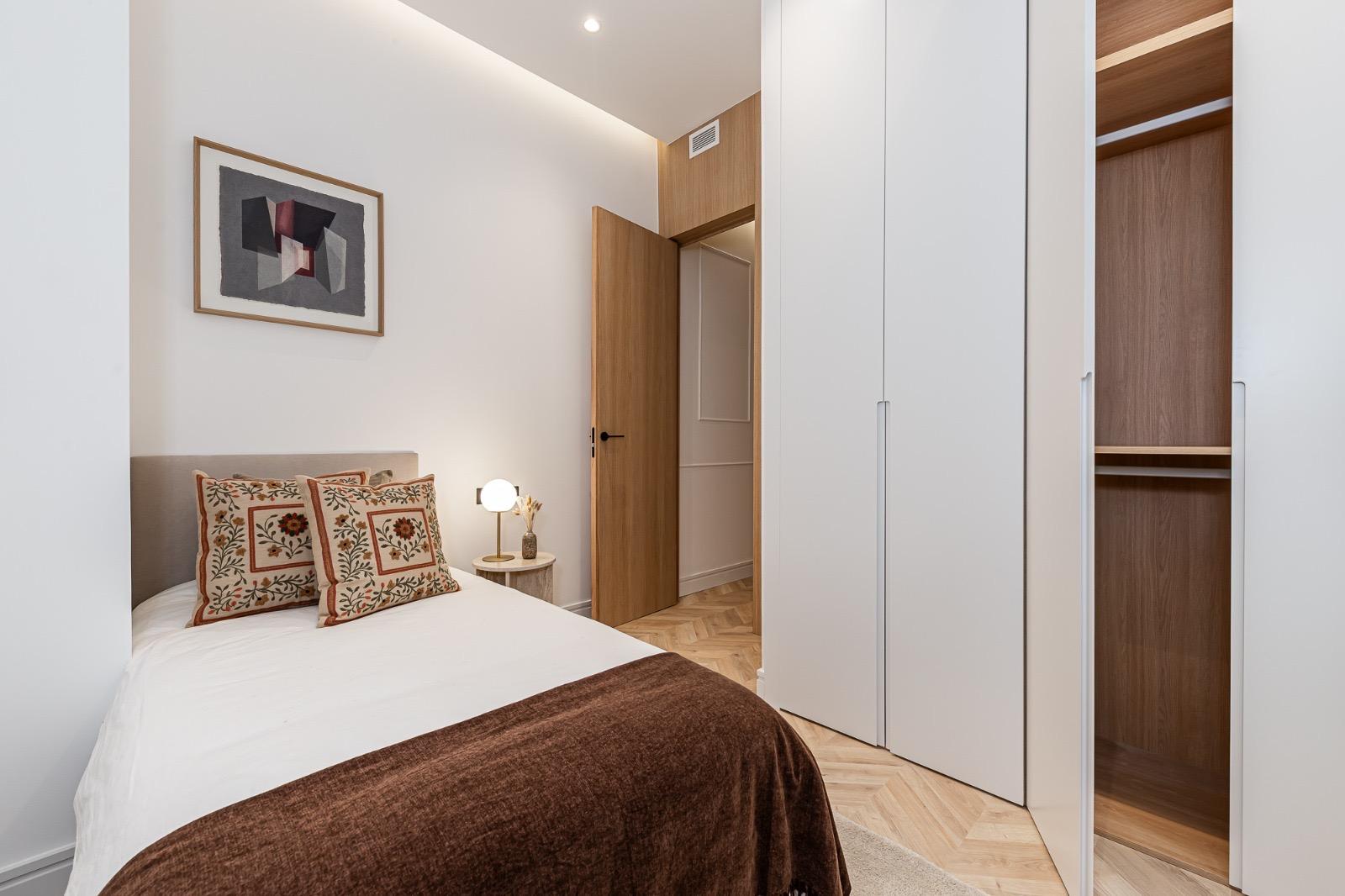 Piso en Venta en la Calle de Hortaleza, Madrid - 24