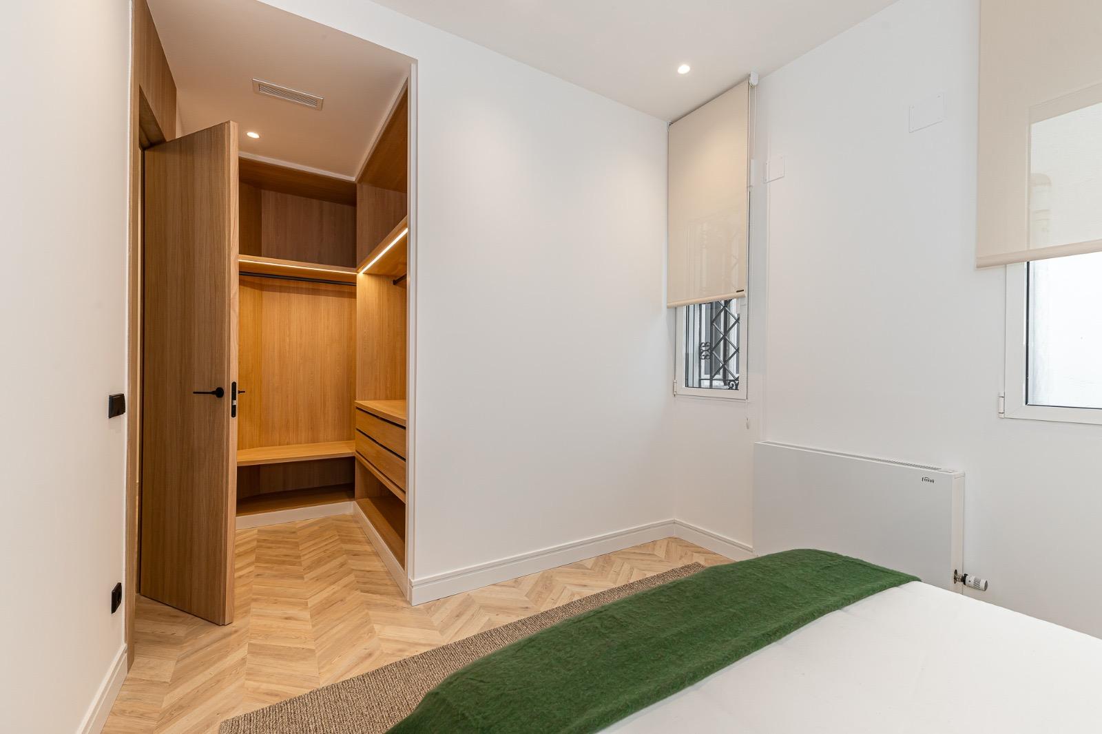 Piso en Venta en la Calle de Hortaleza, Madrid - 20