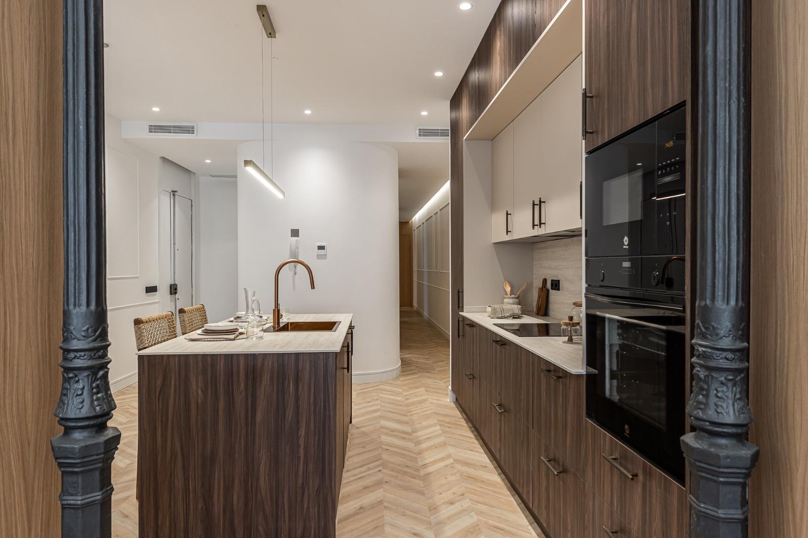 Piso en Venta en la Calle de Hortaleza, Madrid - 10