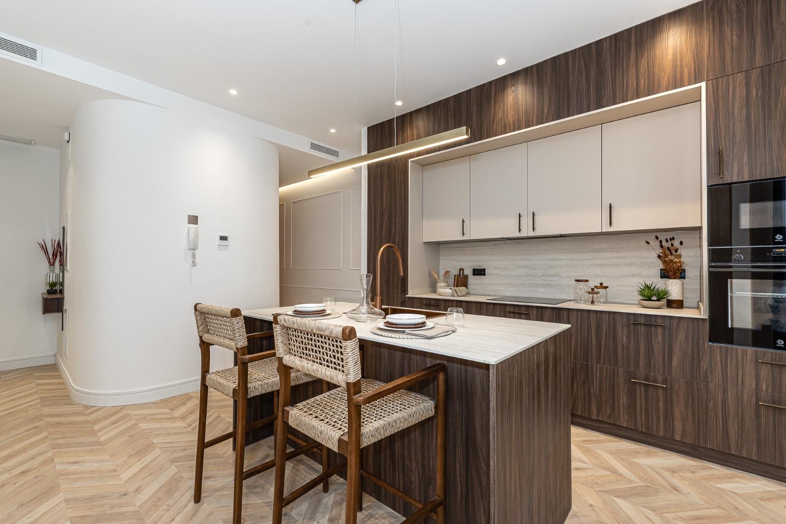 Piso en Venta en la Calle de Hortaleza, Madrid - 9