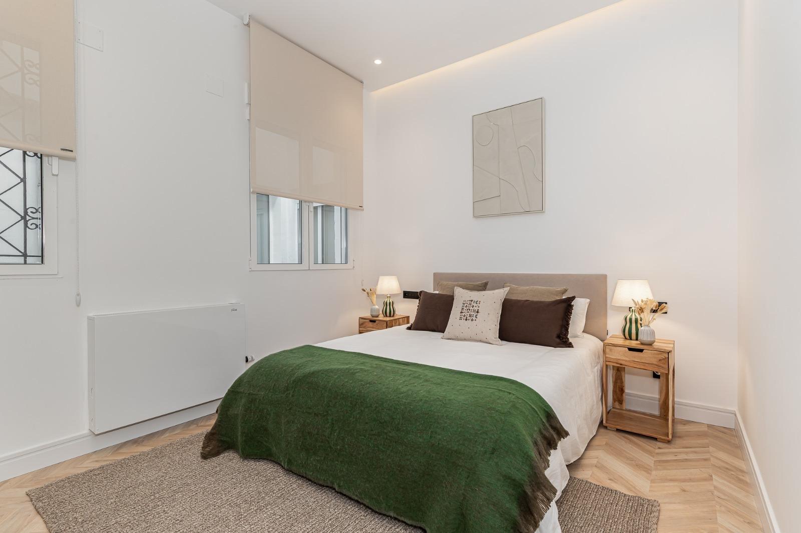 Piso en Venta en la Calle de Hortaleza, Madrid - 19