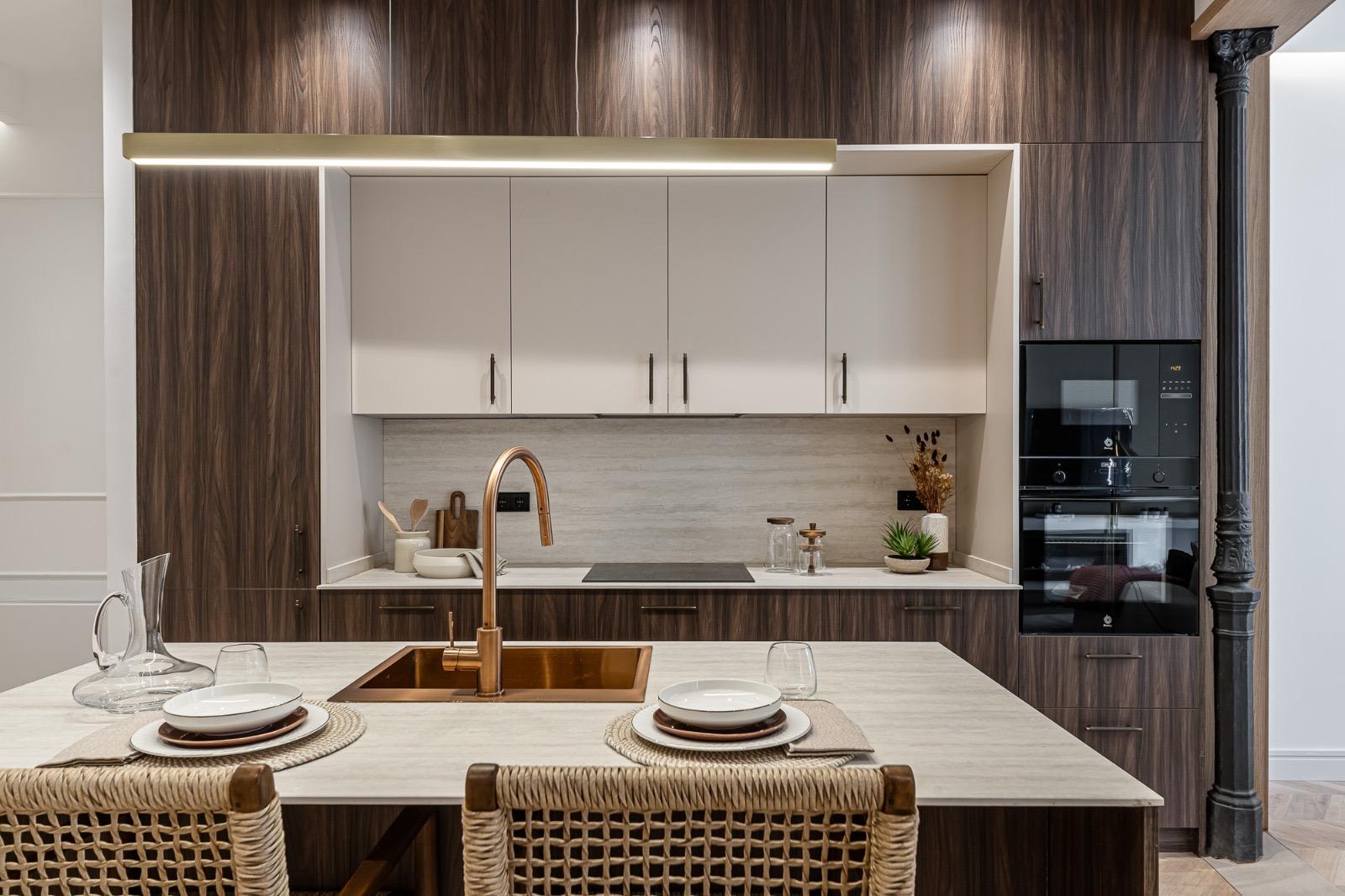 Piso en Venta en la Calle de Hortaleza, Madrid - 15