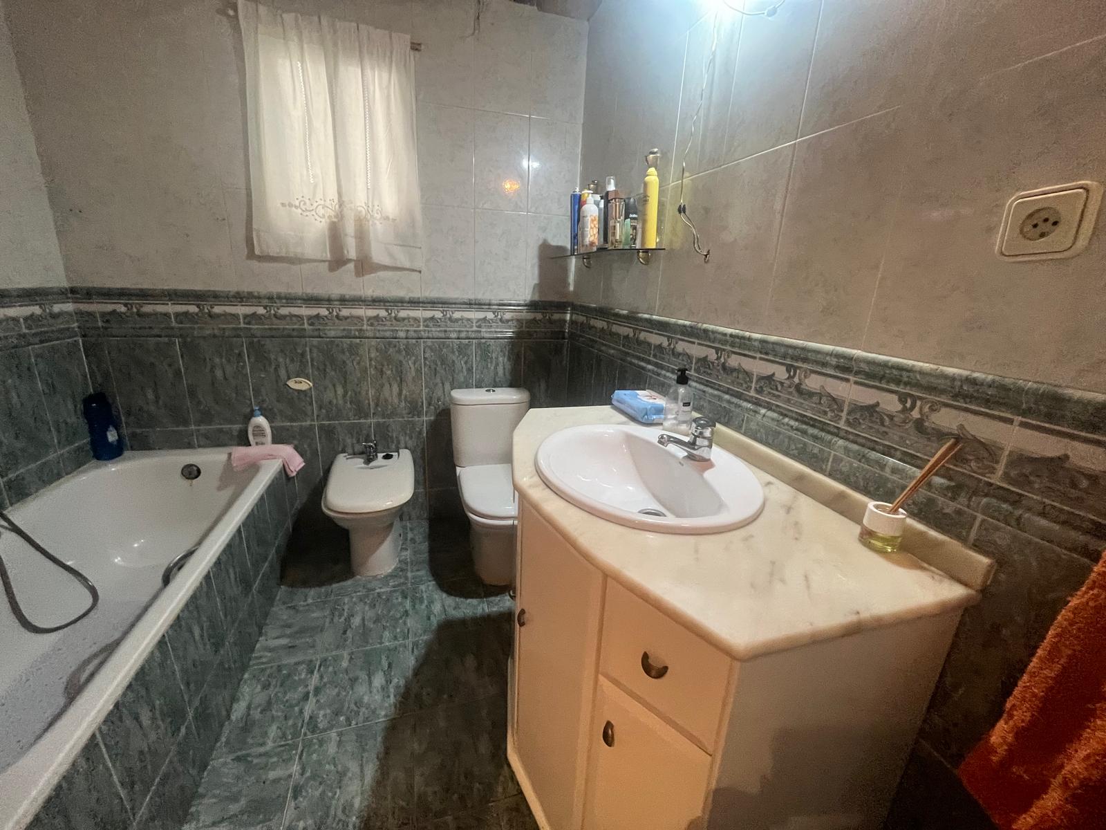 Piso en Venta - Carrer de València, Torrent - 14