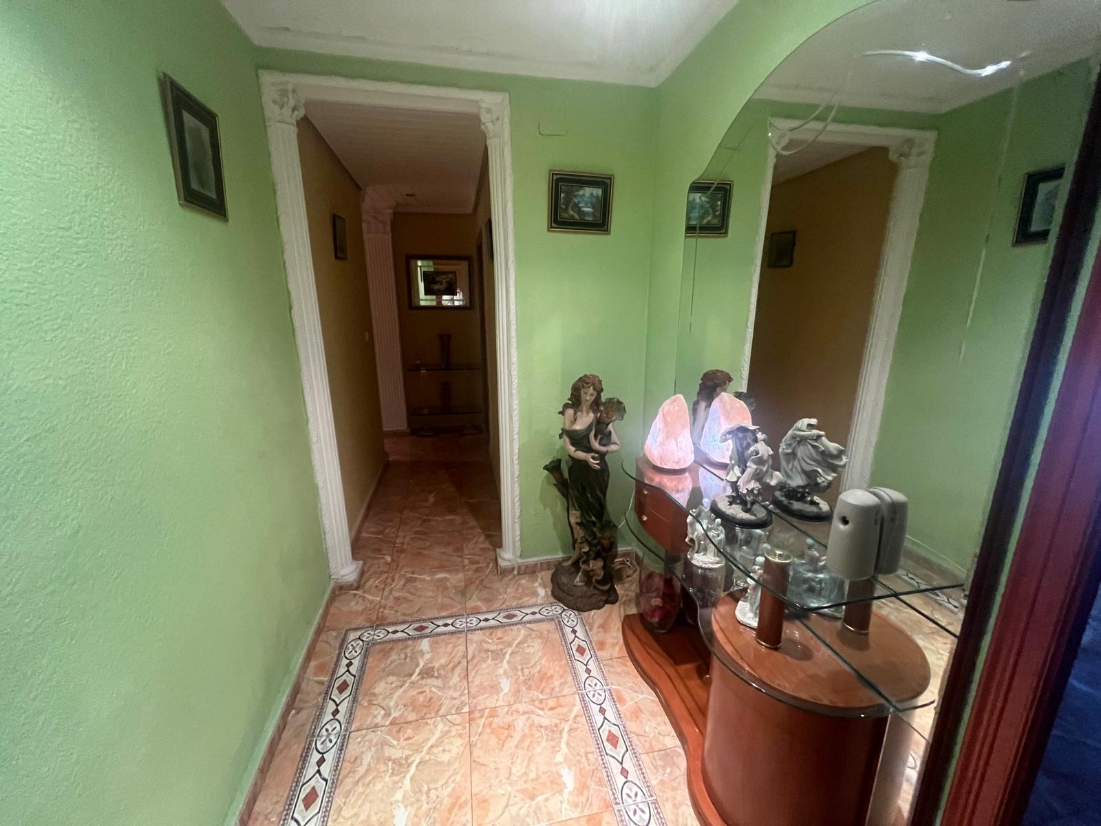 Piso en Venta - Carrer de València, Torrent - 8