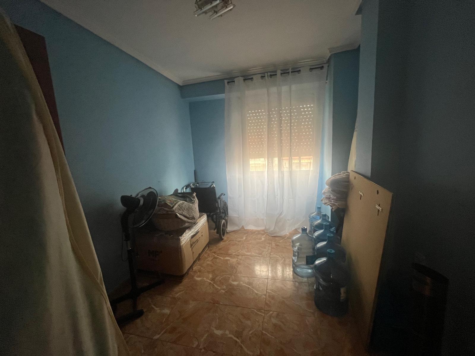 Piso en Venta - Carrer de València, Torrent - 17