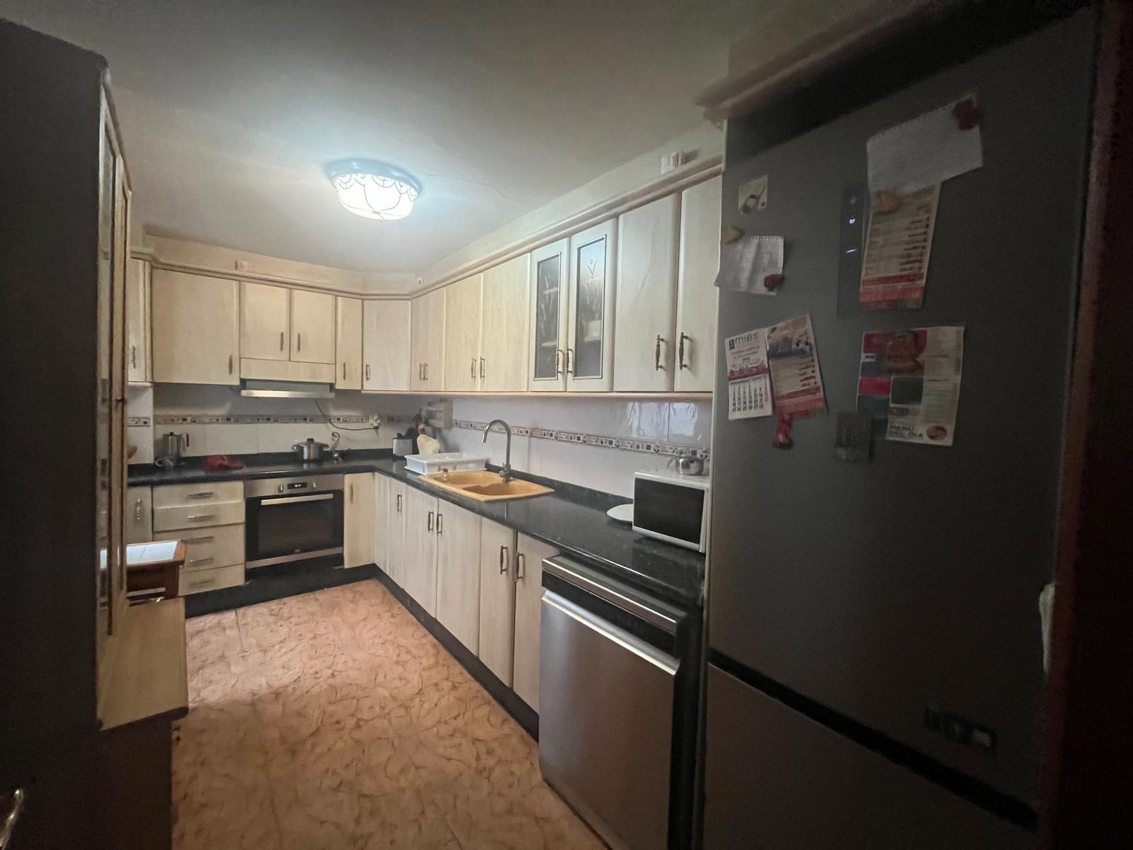 Piso en Venta - Carrer de València, Torrent - 4