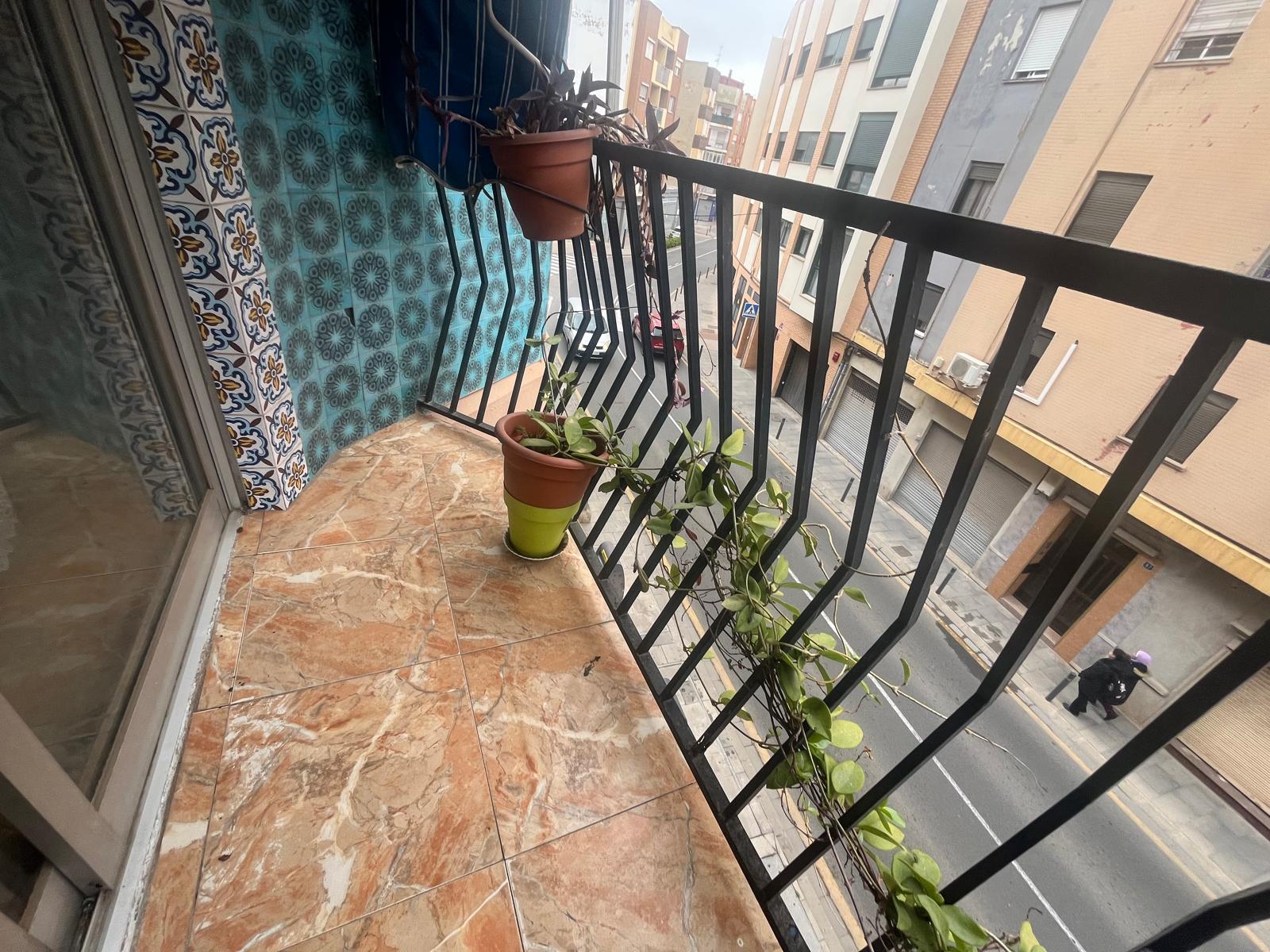 Piso en Venta - Carrer de València, Torrent - 19
