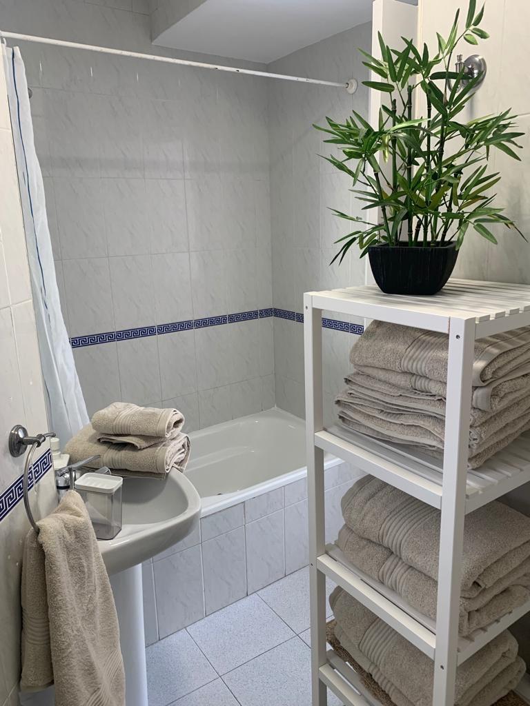 Piso en Venta en C. García de Haro - 14