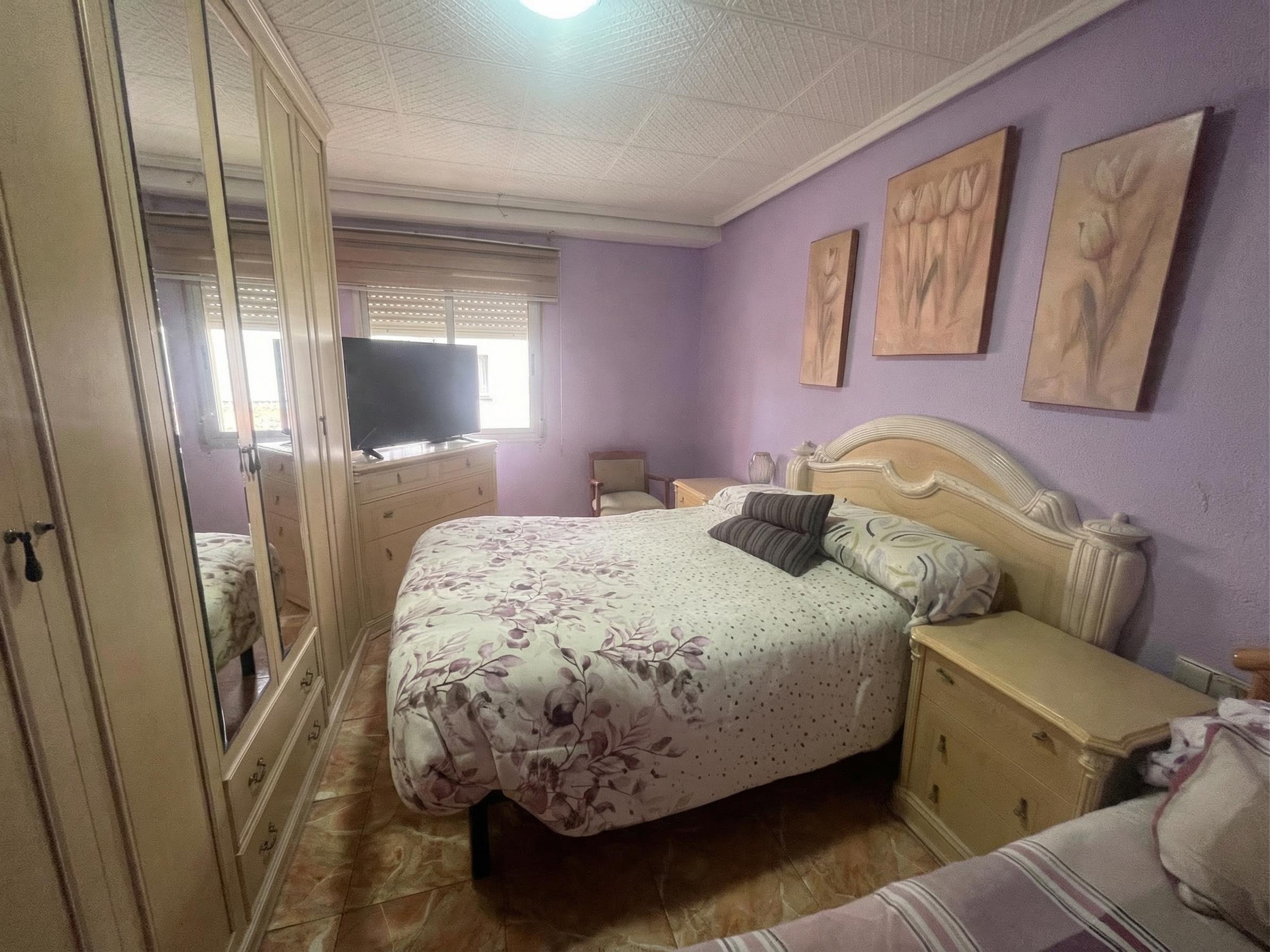 Piso en Venta - Carrer de València, Torrent - 10