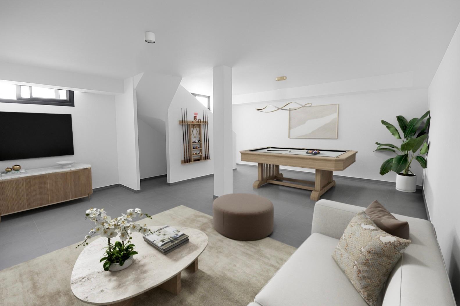 Chalet pareado en Venta en Gran Alacant (Santa Pola) - 12