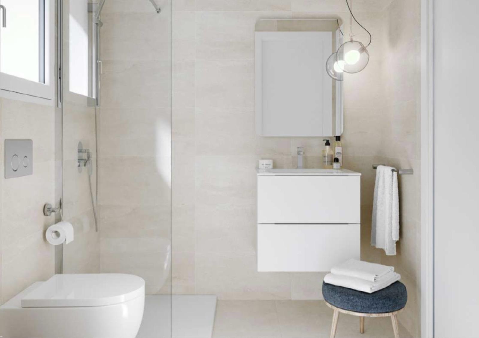 Chalet pareado en Venta en Gran Alacant (Santa Pola) - 5