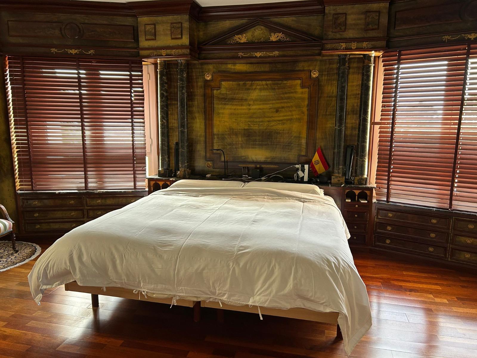 Majestuosa villa en venta - Urbanización Santo Domingo, Algete - 3