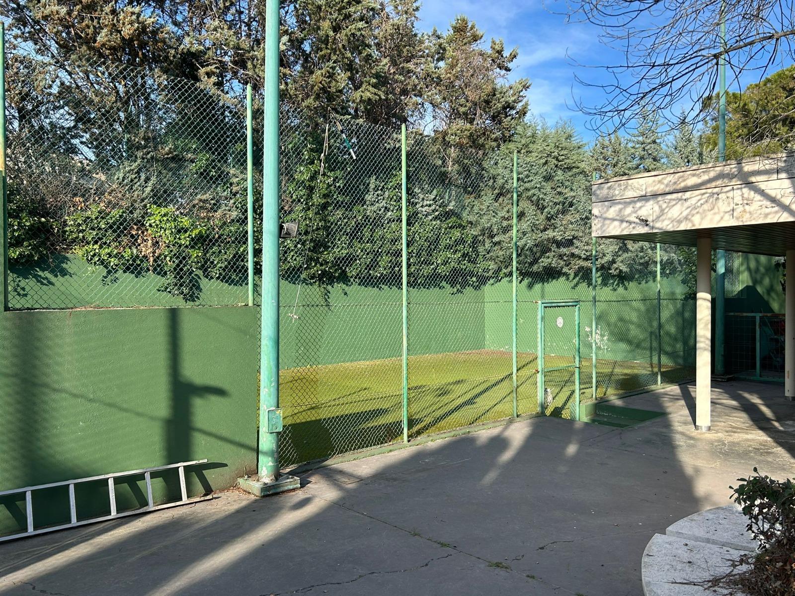 Majestuosa villa en venta - Urbanización Santo Domingo, Algete - 9