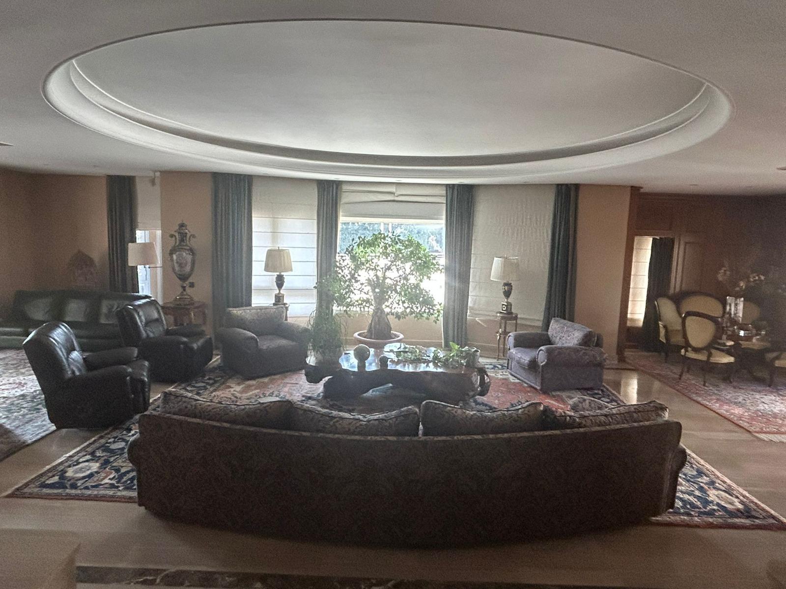 Majestuosa villa en venta - Urbanización Santo Domingo, Algete - 2