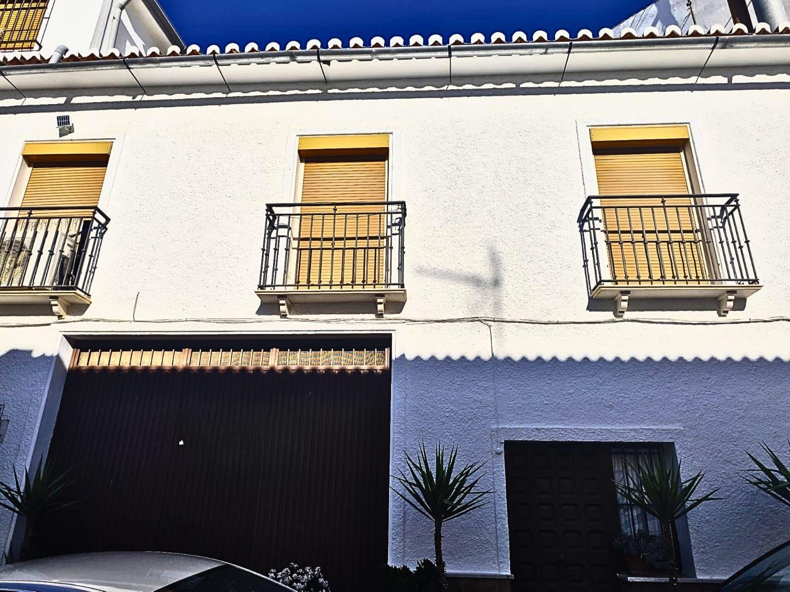 Casa Adosada en Venta en C. Sevílla - 32