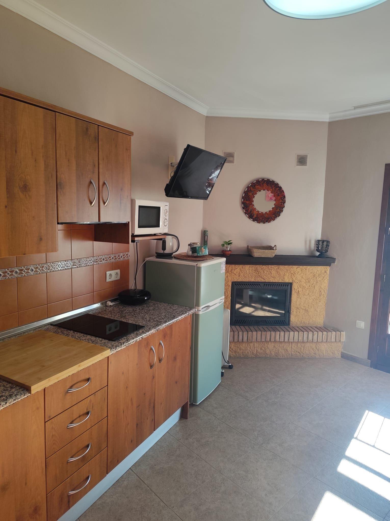 Casa Adosada en Venta en C. Sevílla - 7