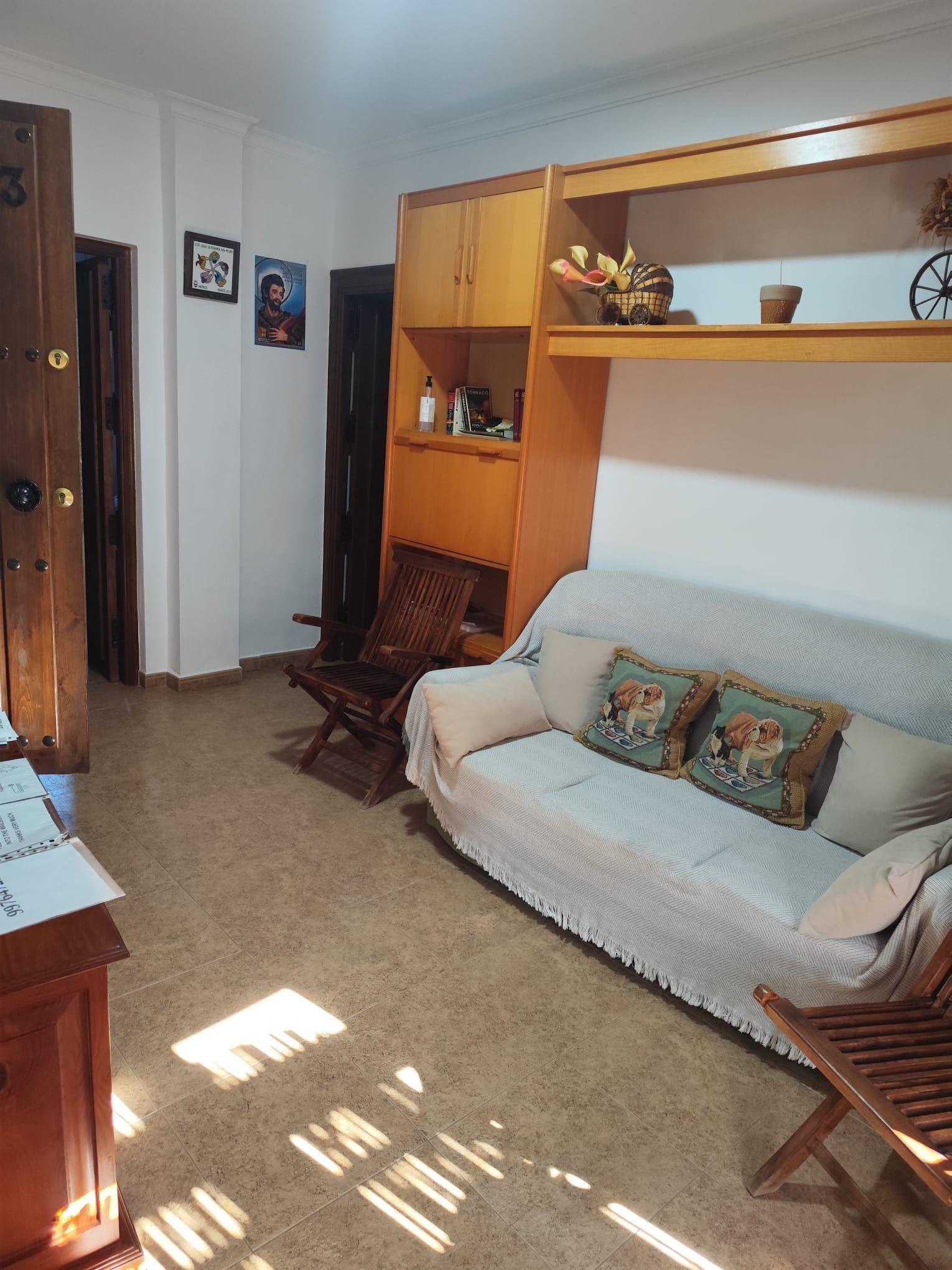 Casa Adosada en Venta en C. Sevílla - 3