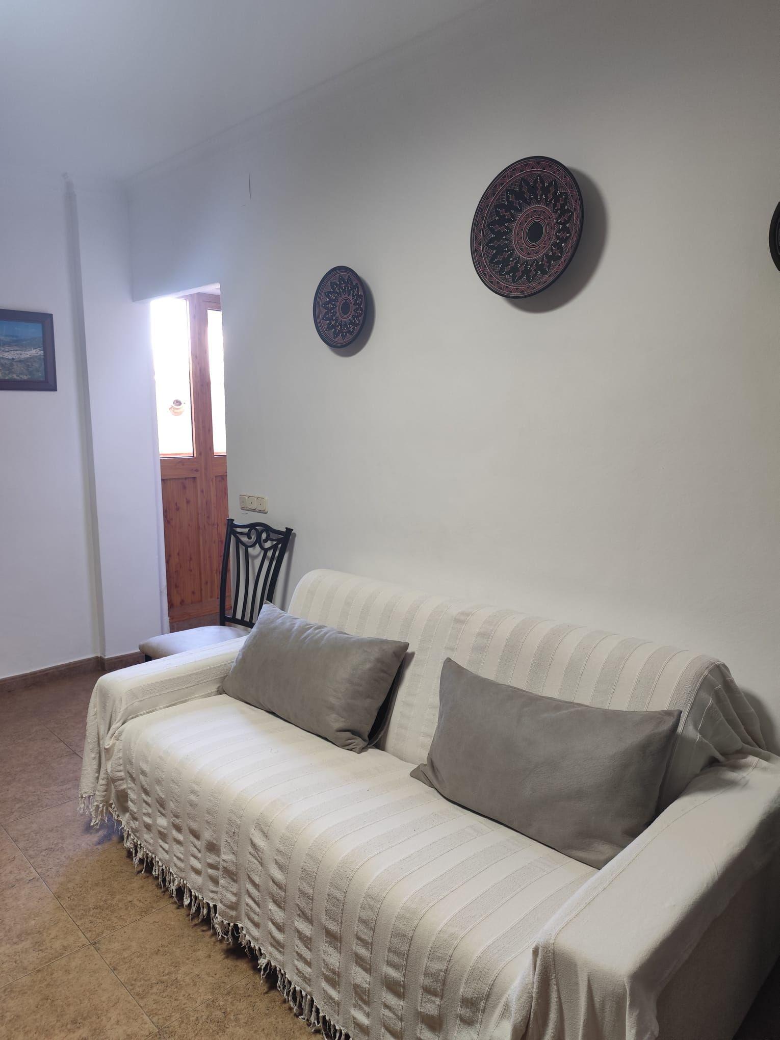 Casa Adosada en Venta en C. Sevílla - 15